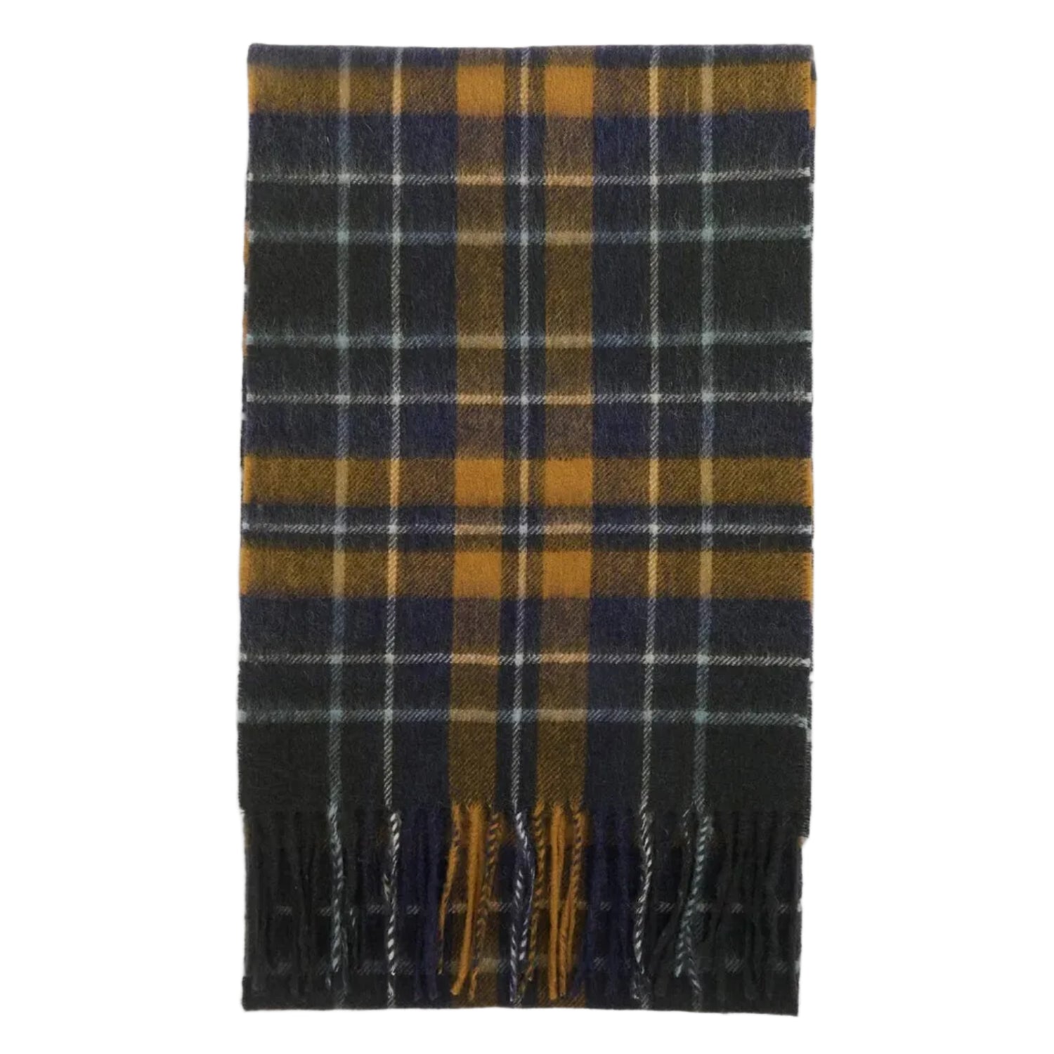 Sciarpa New Check Tartan
