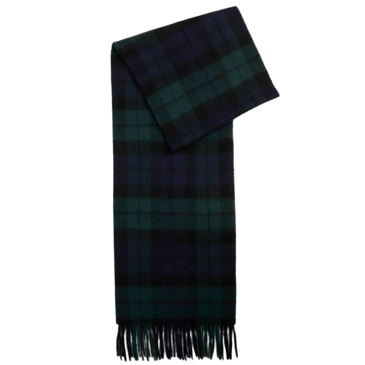 Sciarpa New Check Tartan