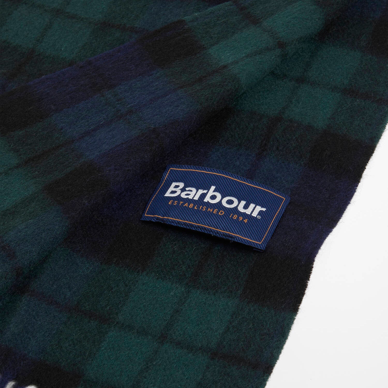 Sciarpa New Check Tartan