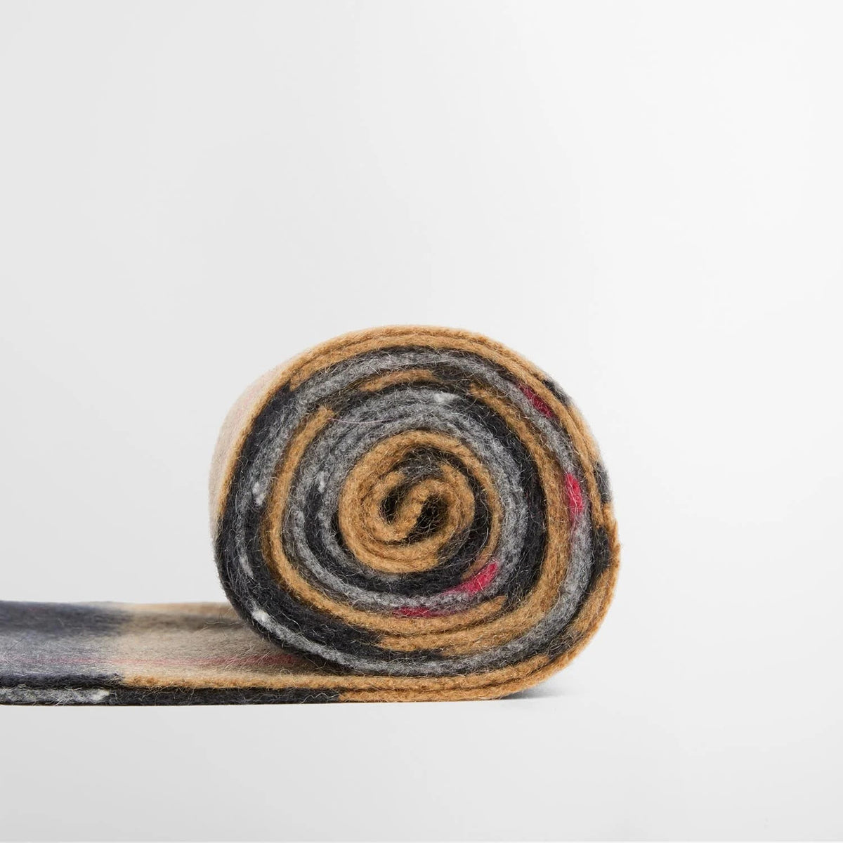 Sciarpa Galingale Tartan