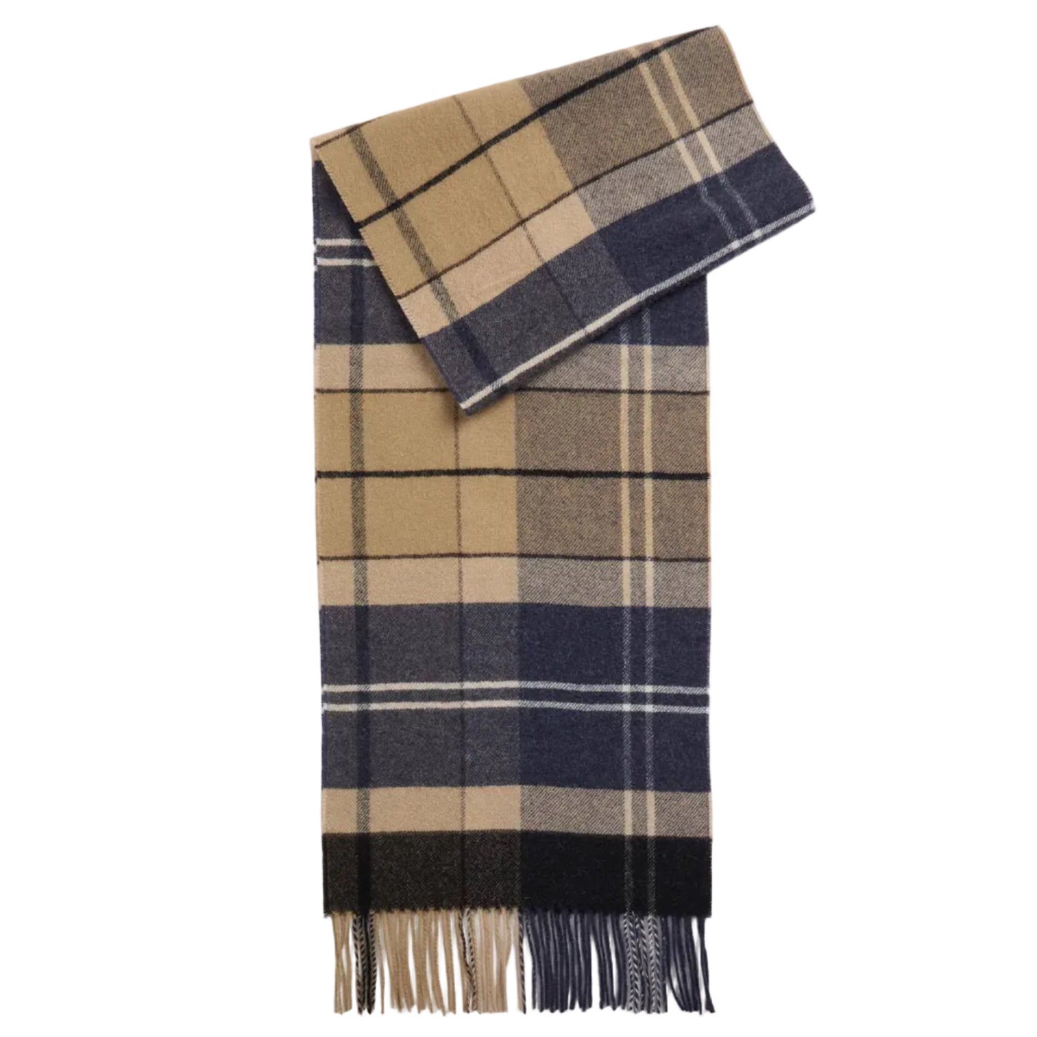 Sciarpa Inverness Tartan