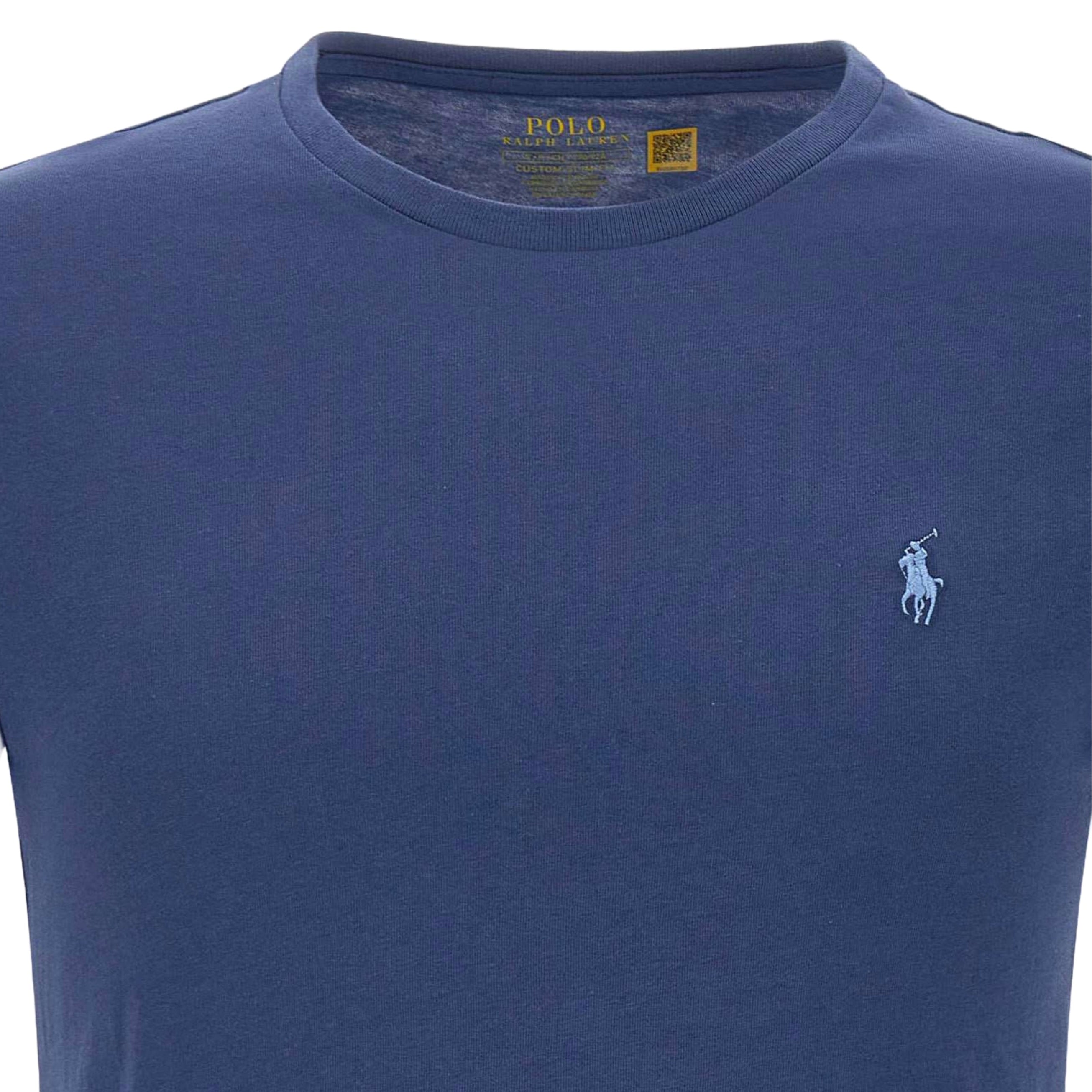 Polo Ralph Lauren T-Shirt Costum Slim Fit
