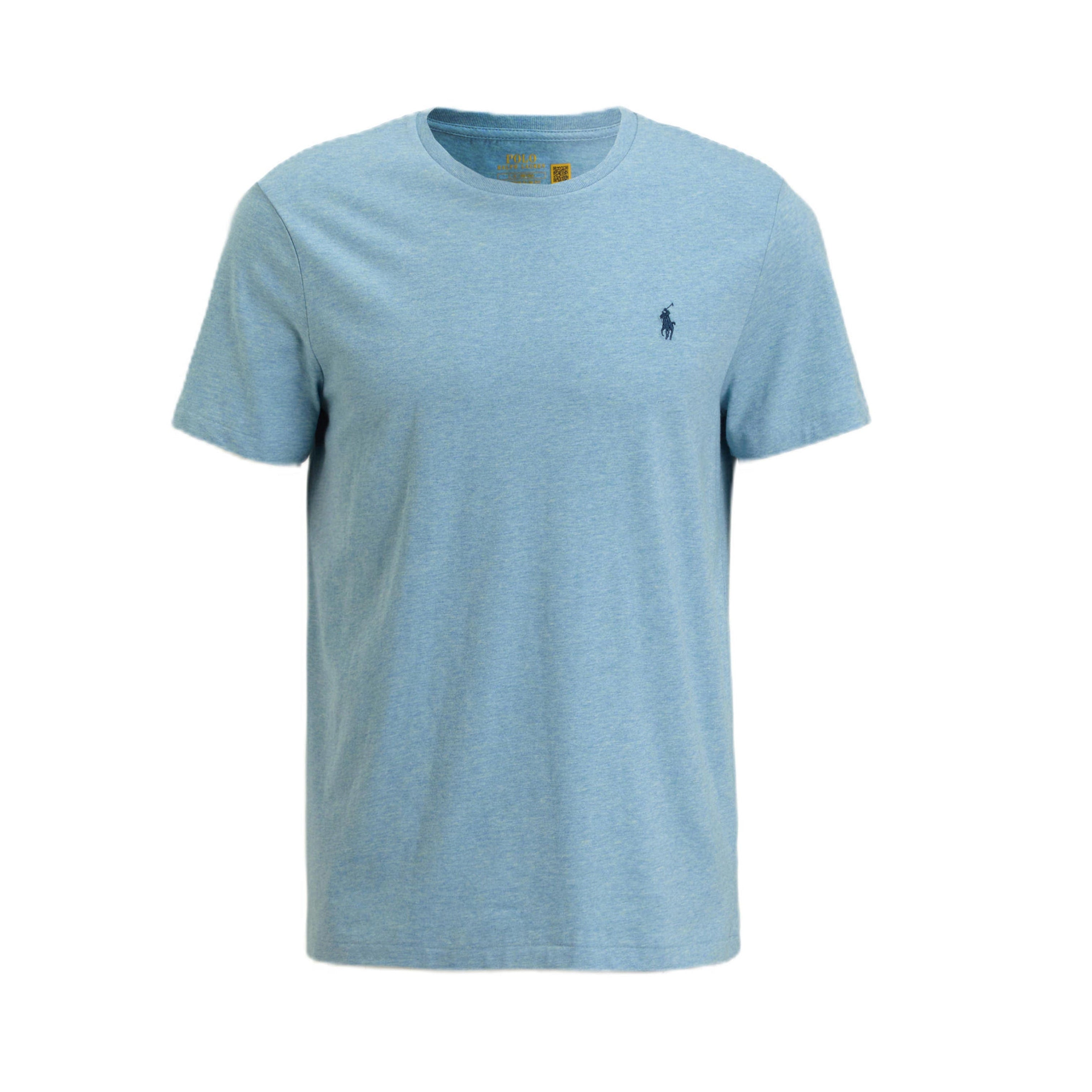 Polo Ralph Lauren T-Shirt Custom Slim Fit