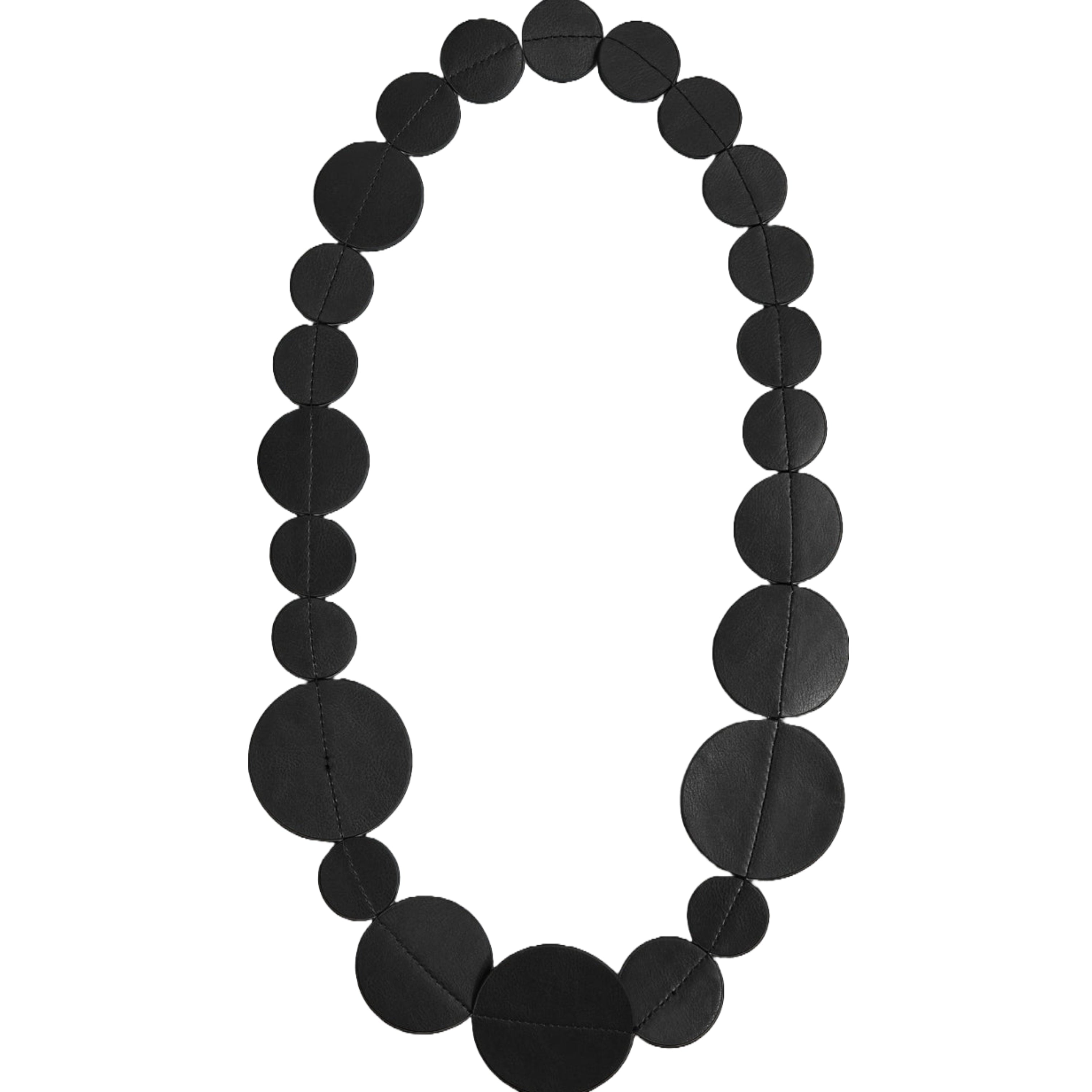 Liviana Conti Dots necklace