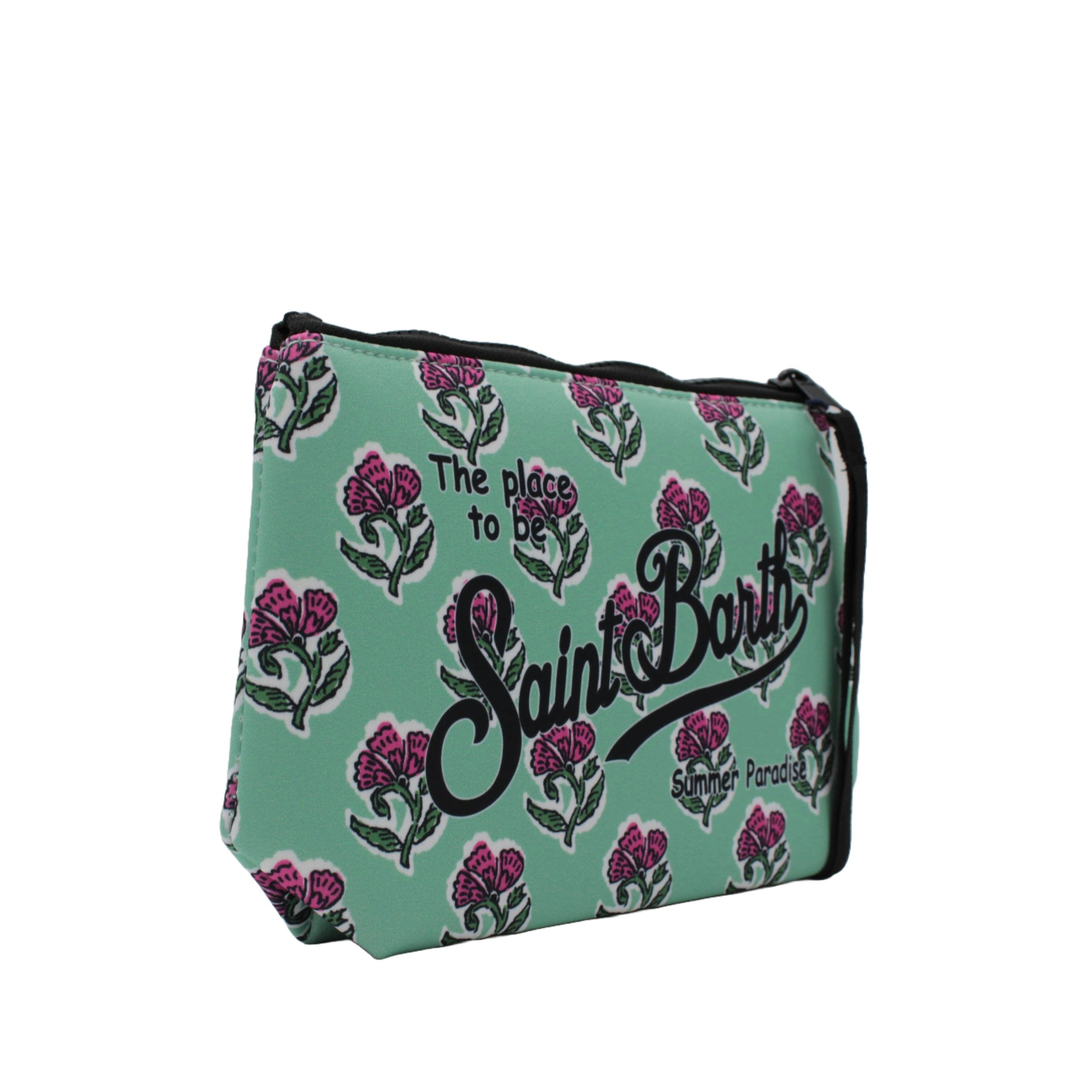 MC2 Saint Barth Pochette Aline Jaipur Bloom