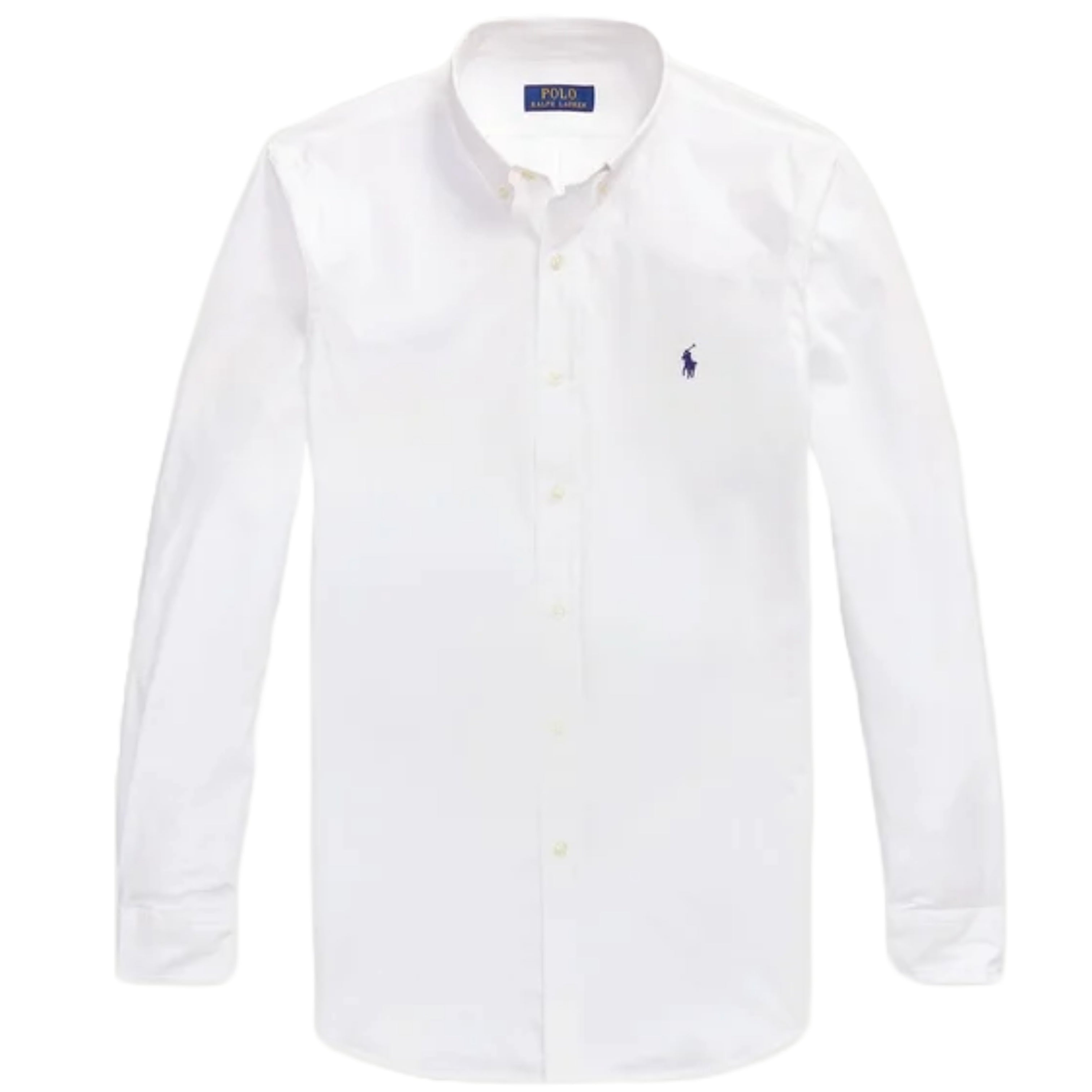 Polo Ralph Lauren Camicia Slim Fit