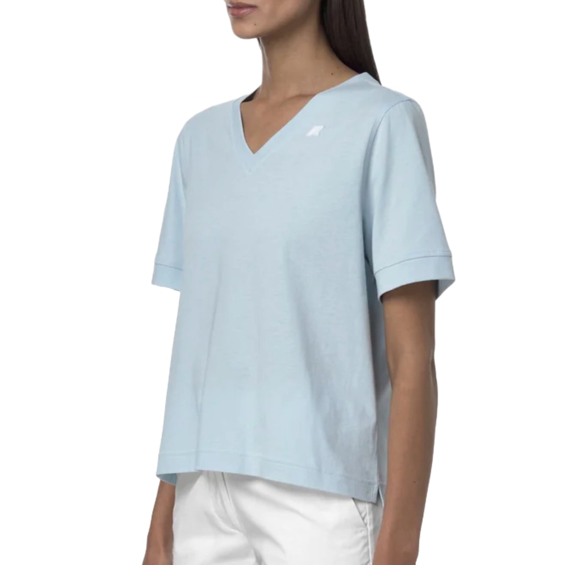 K-Way T-Shirt Leda Jersey