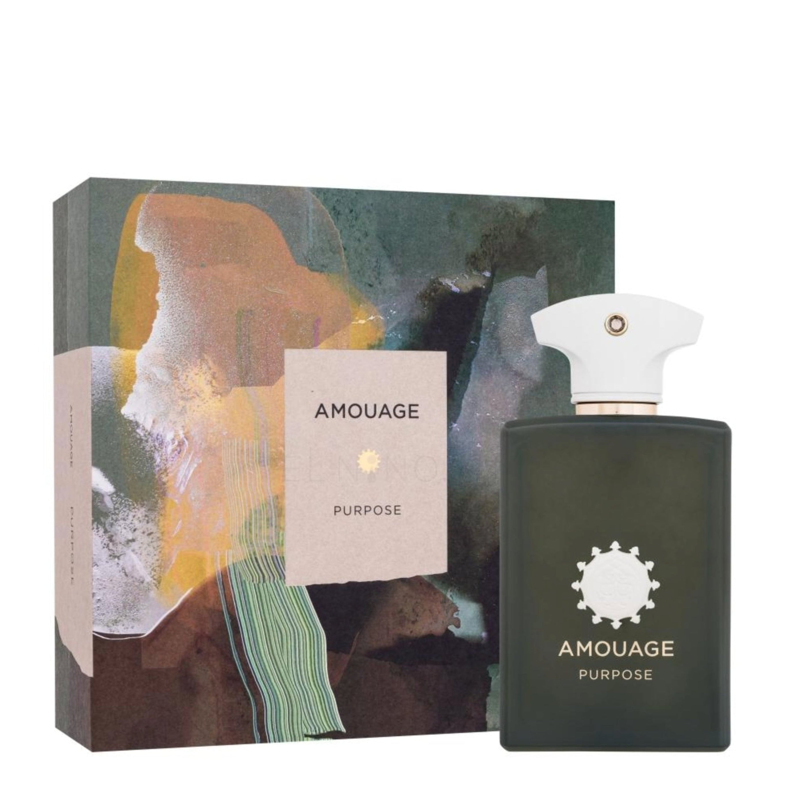 Amouage Profumo Purpose