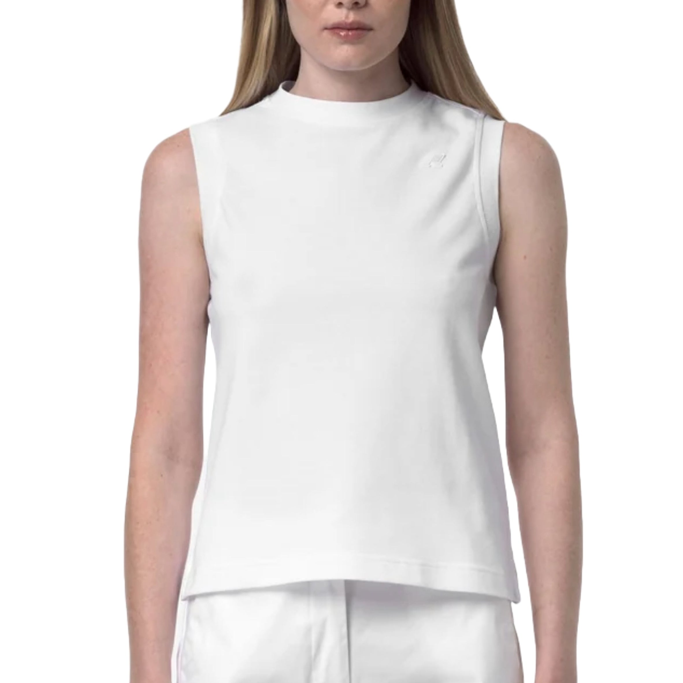 K-Way T-Shirt Mosa Pique