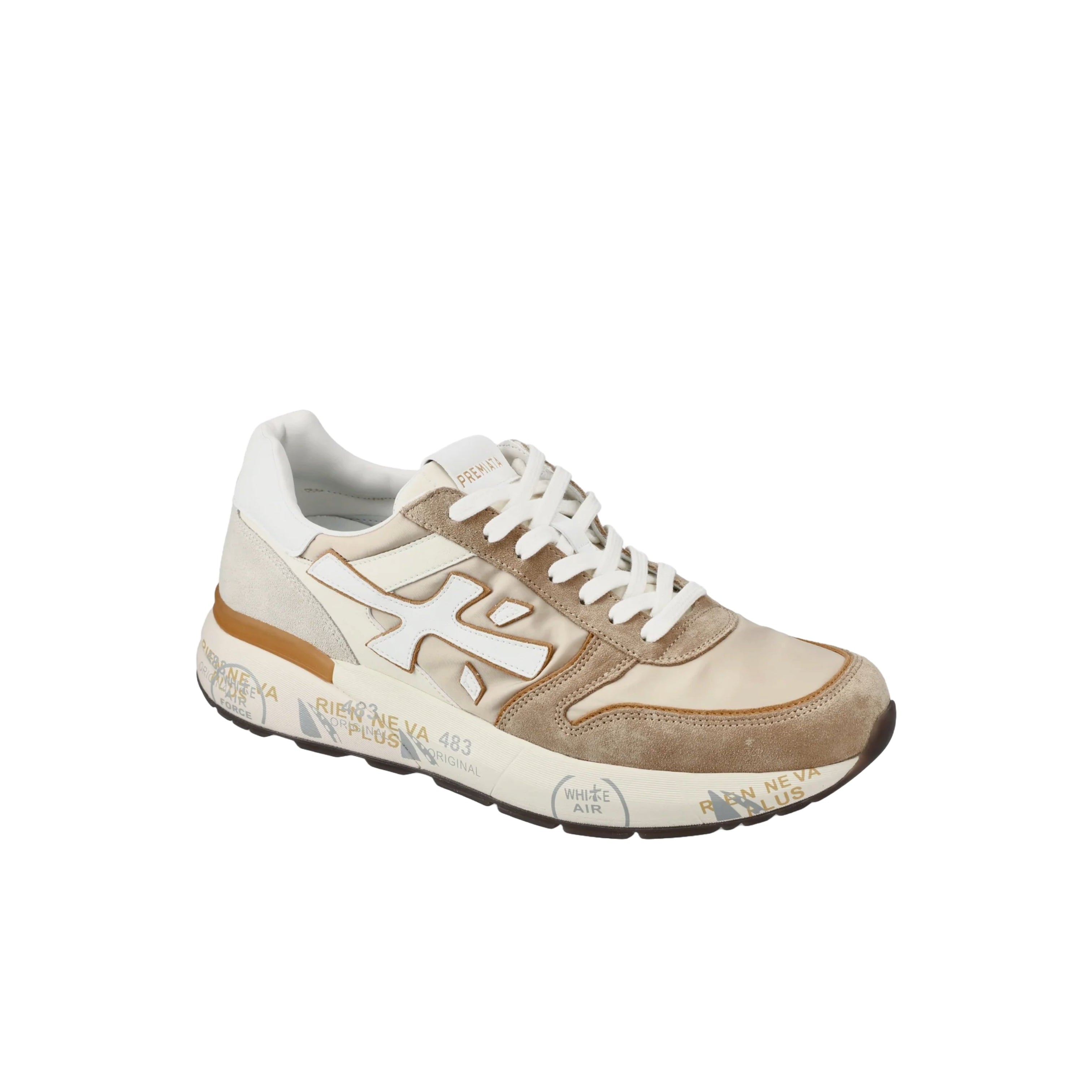 Premiata Sneaker Mick