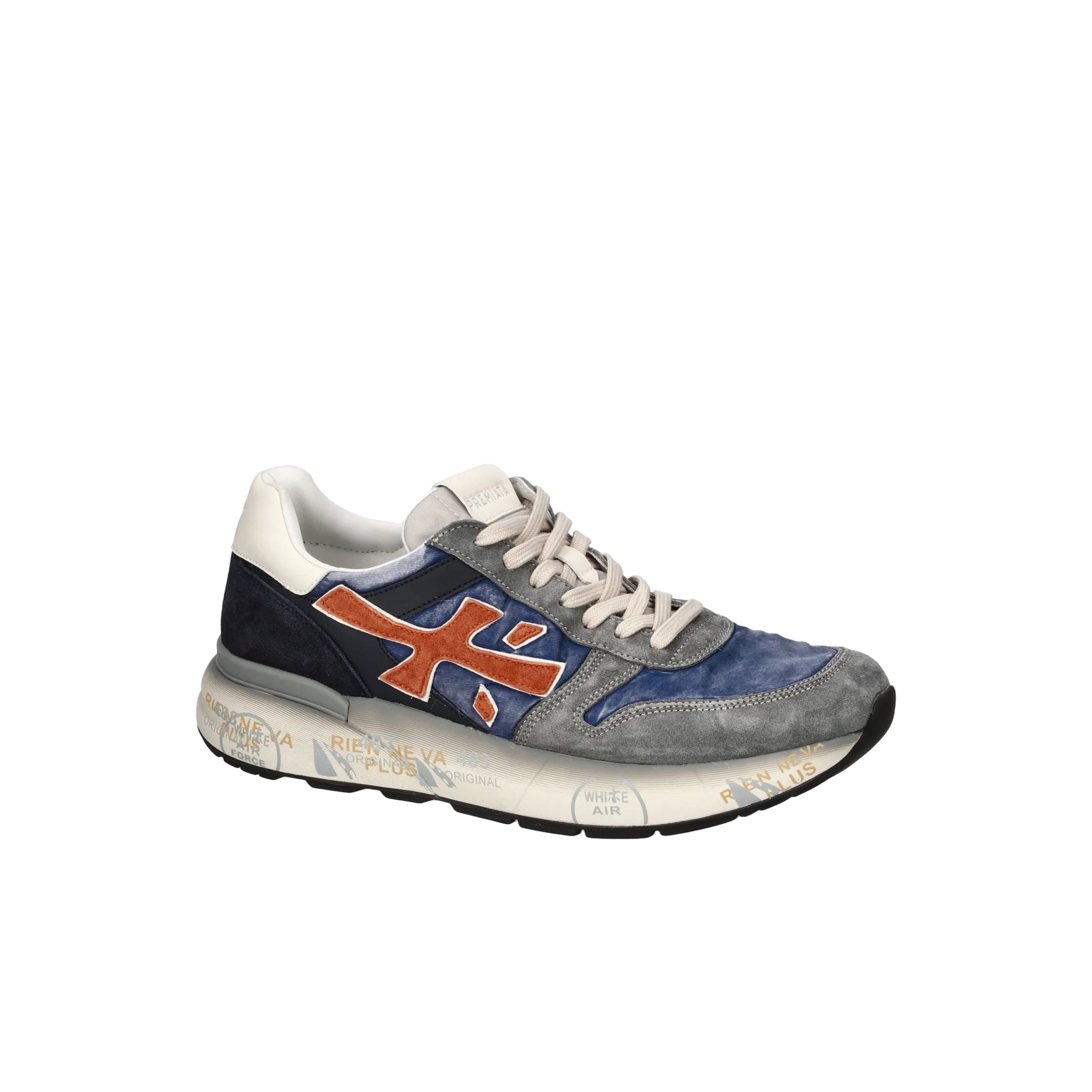 Premiata Sneaker Mick