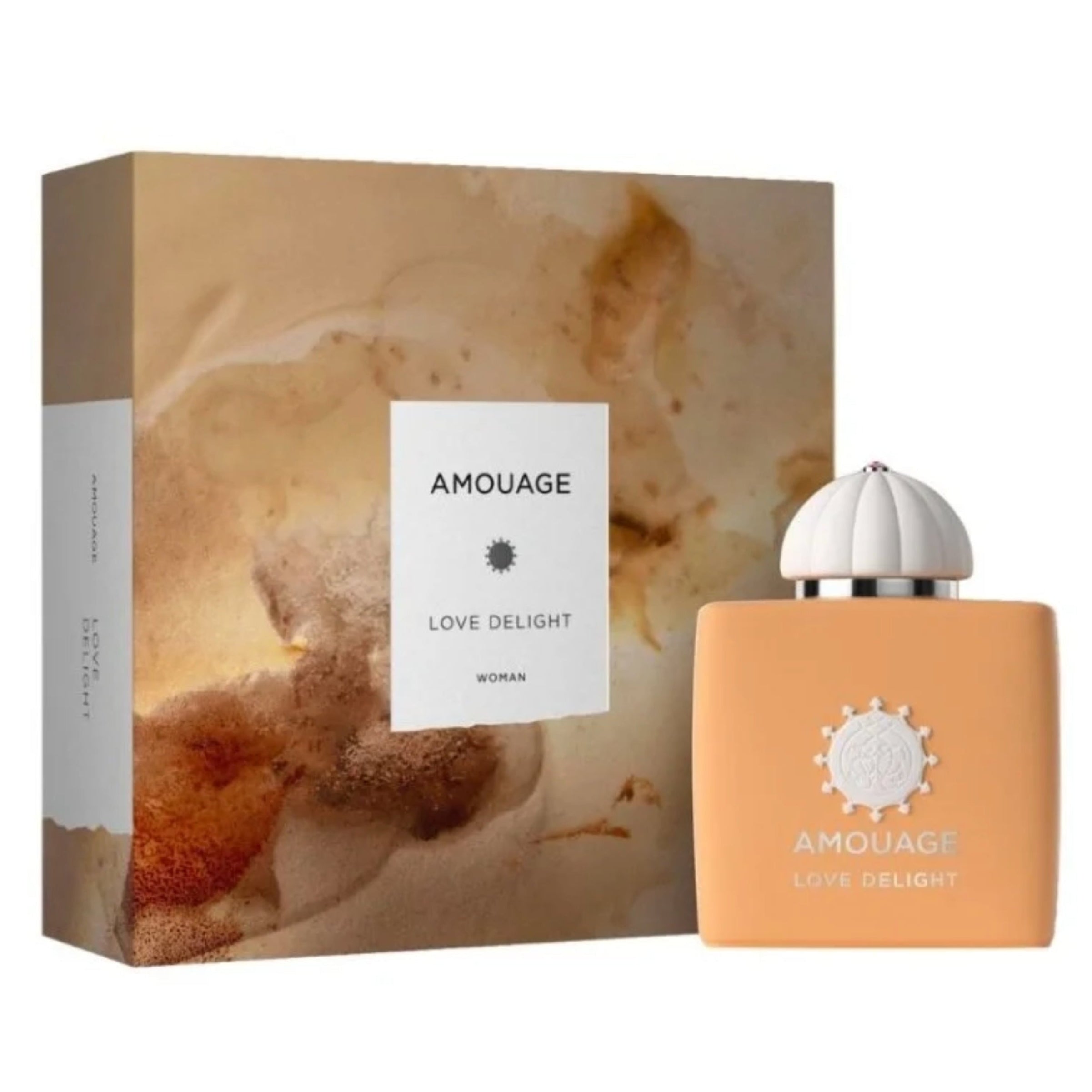 Amouage Profumo Love Delight Woman