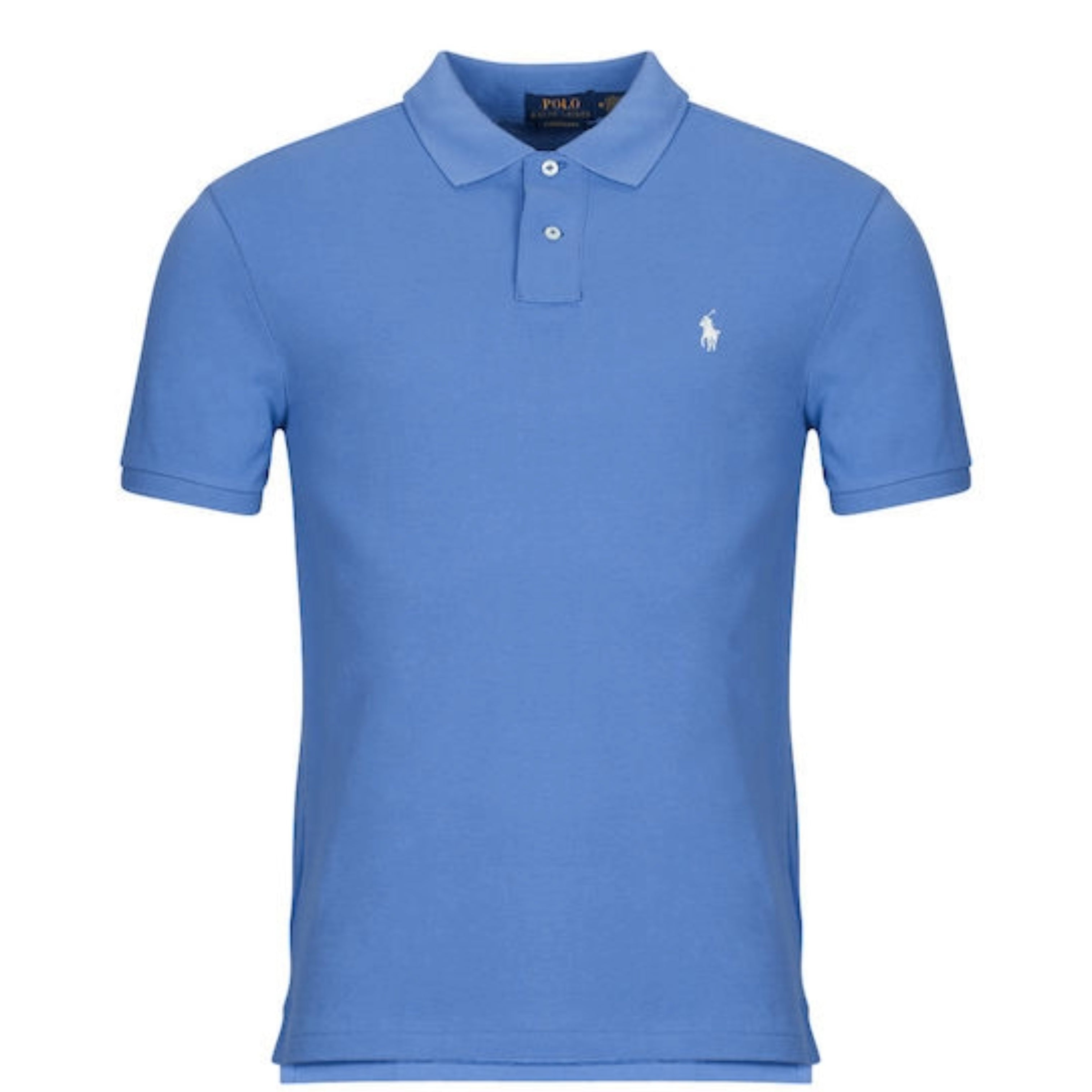 Polo Ralph Lauren Polo Custom Slim Fit