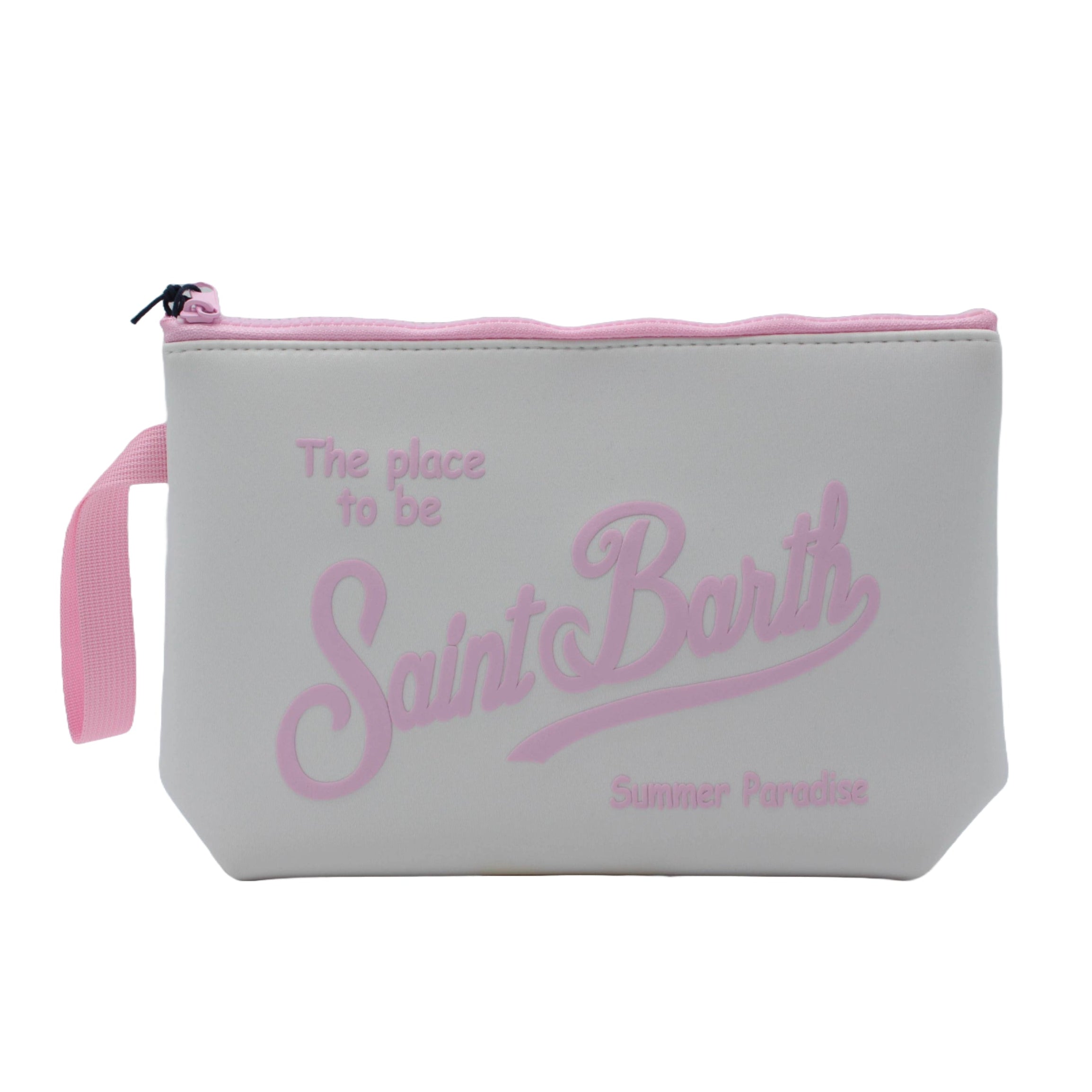 MC2 Saint Barth Pochette Aline L