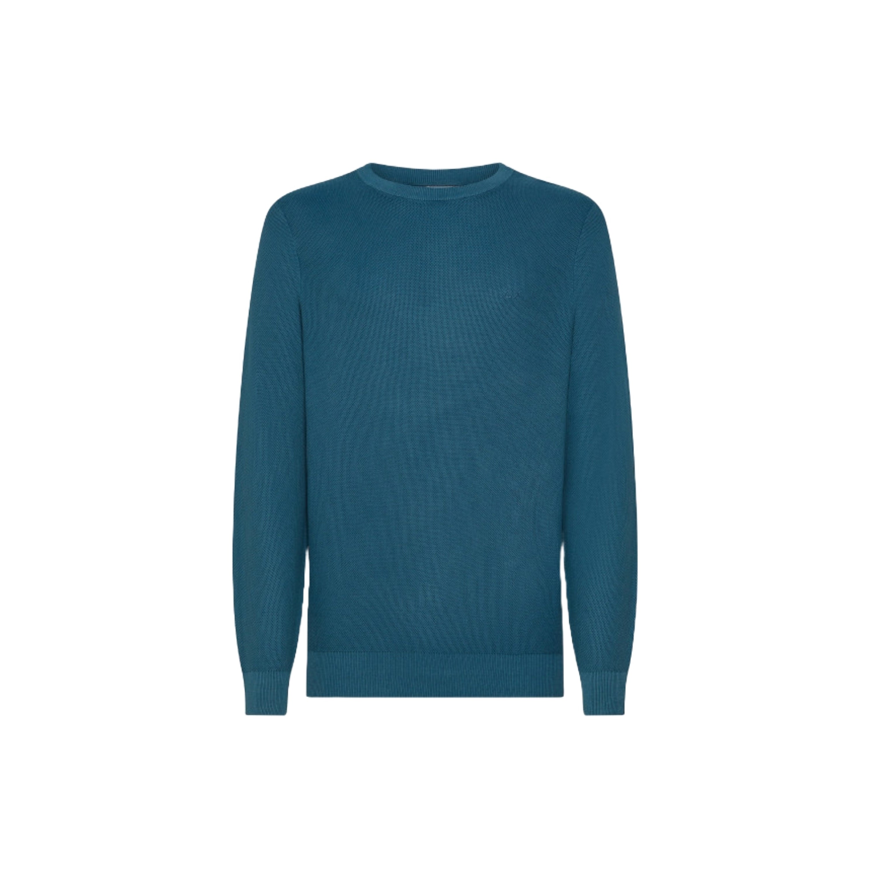 Sun68 Maglia In Piquet Di Cotone (Copia)