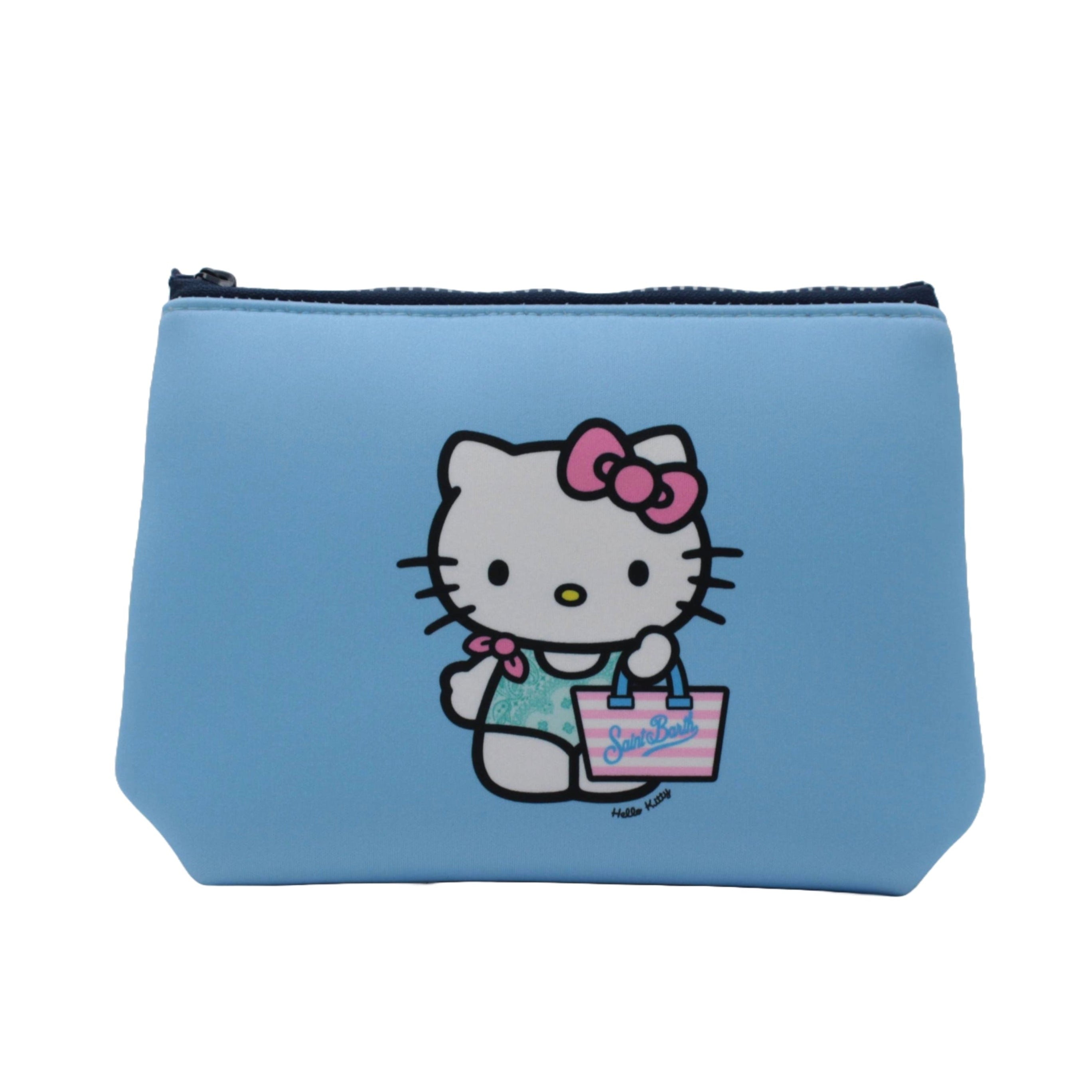 MC2 Saint Barth Pochette Aline Hello Kitty