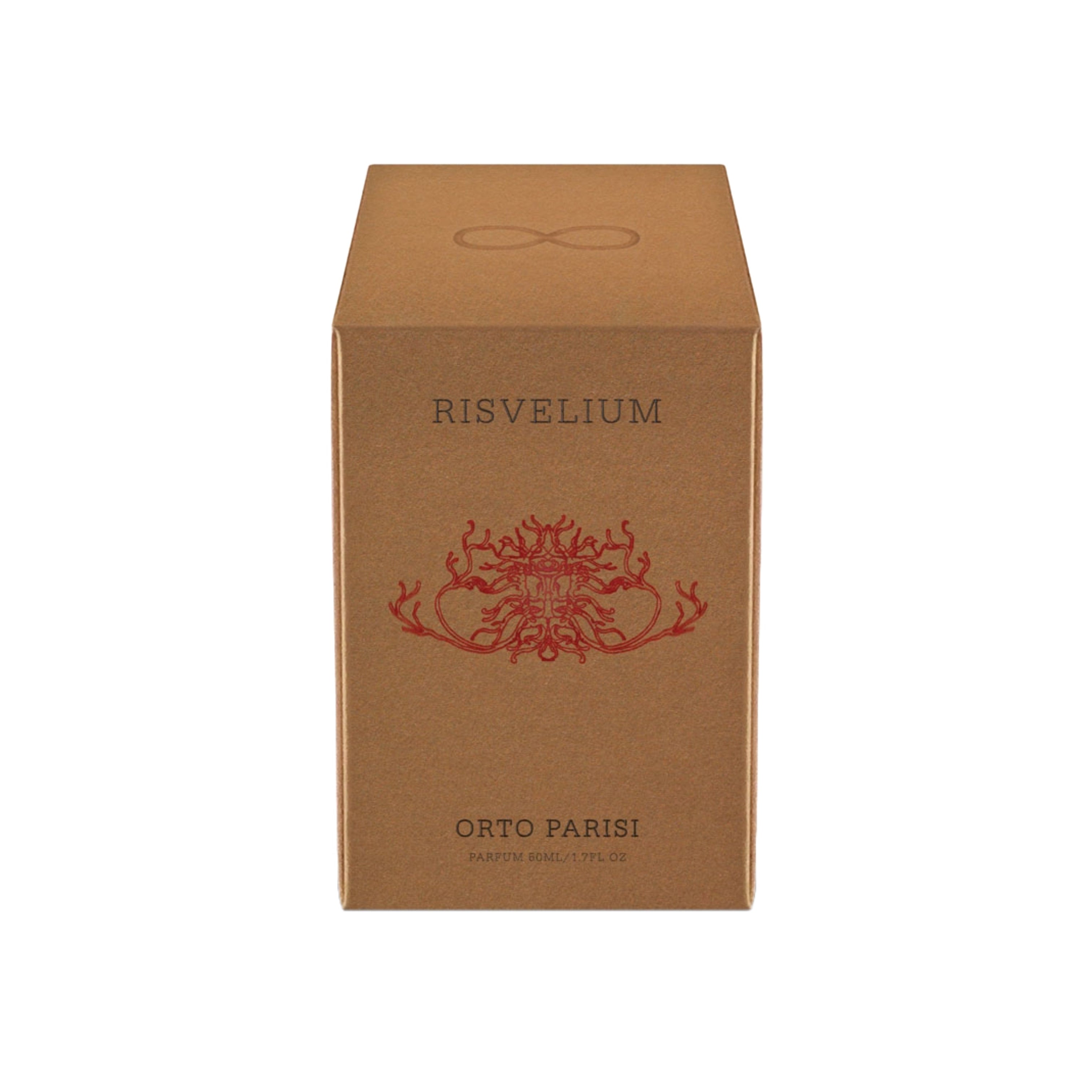 Orto Parisi Profumo Risvelium