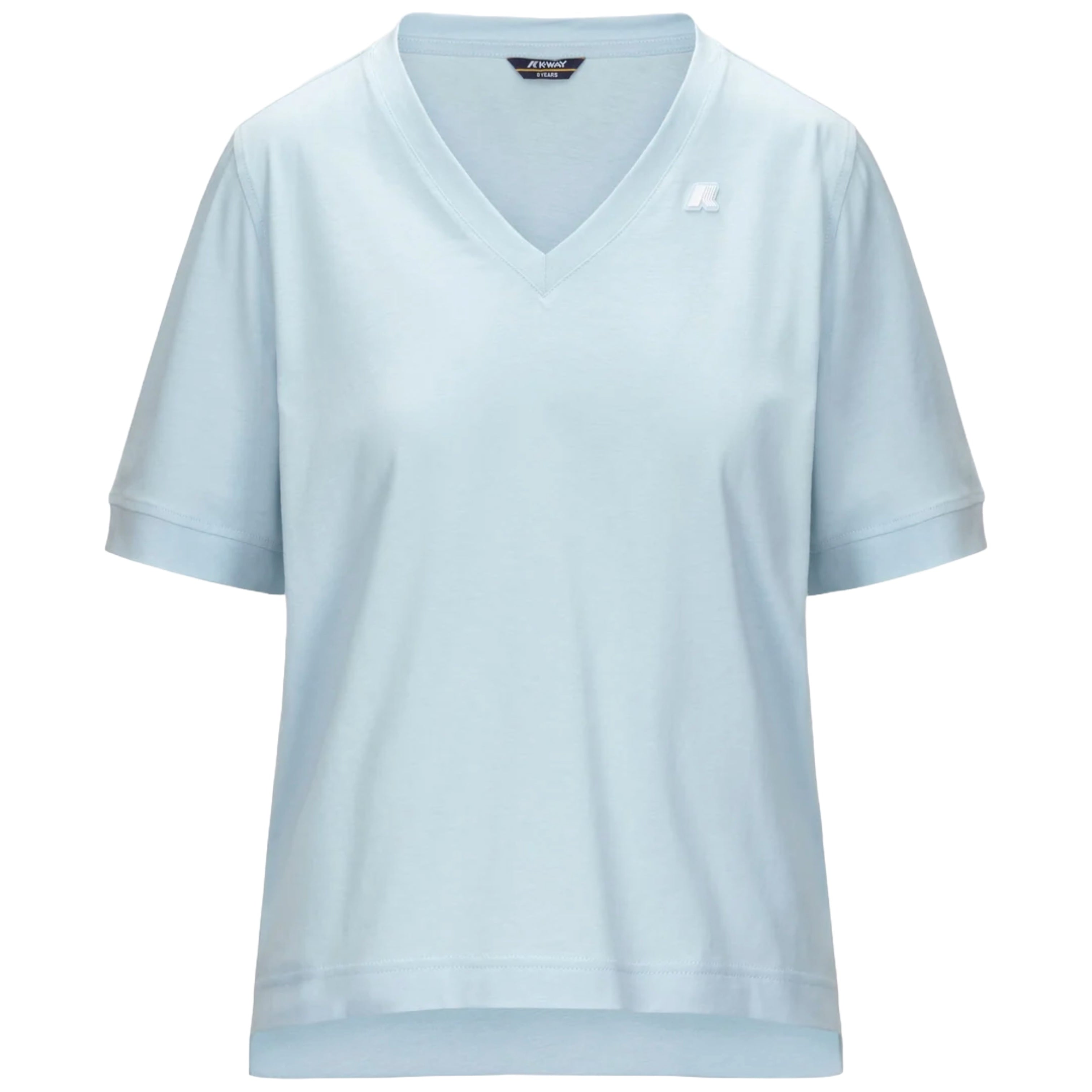 K-Way T-Shirt Leda Jersey