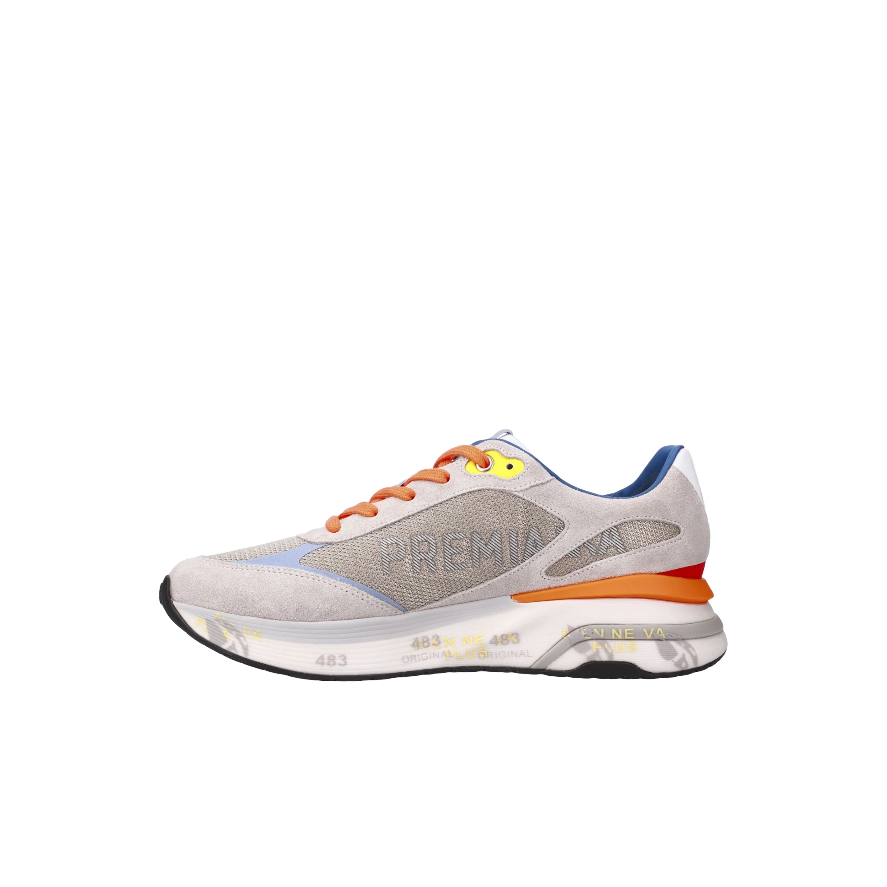 Premiata Sneaker Moerun