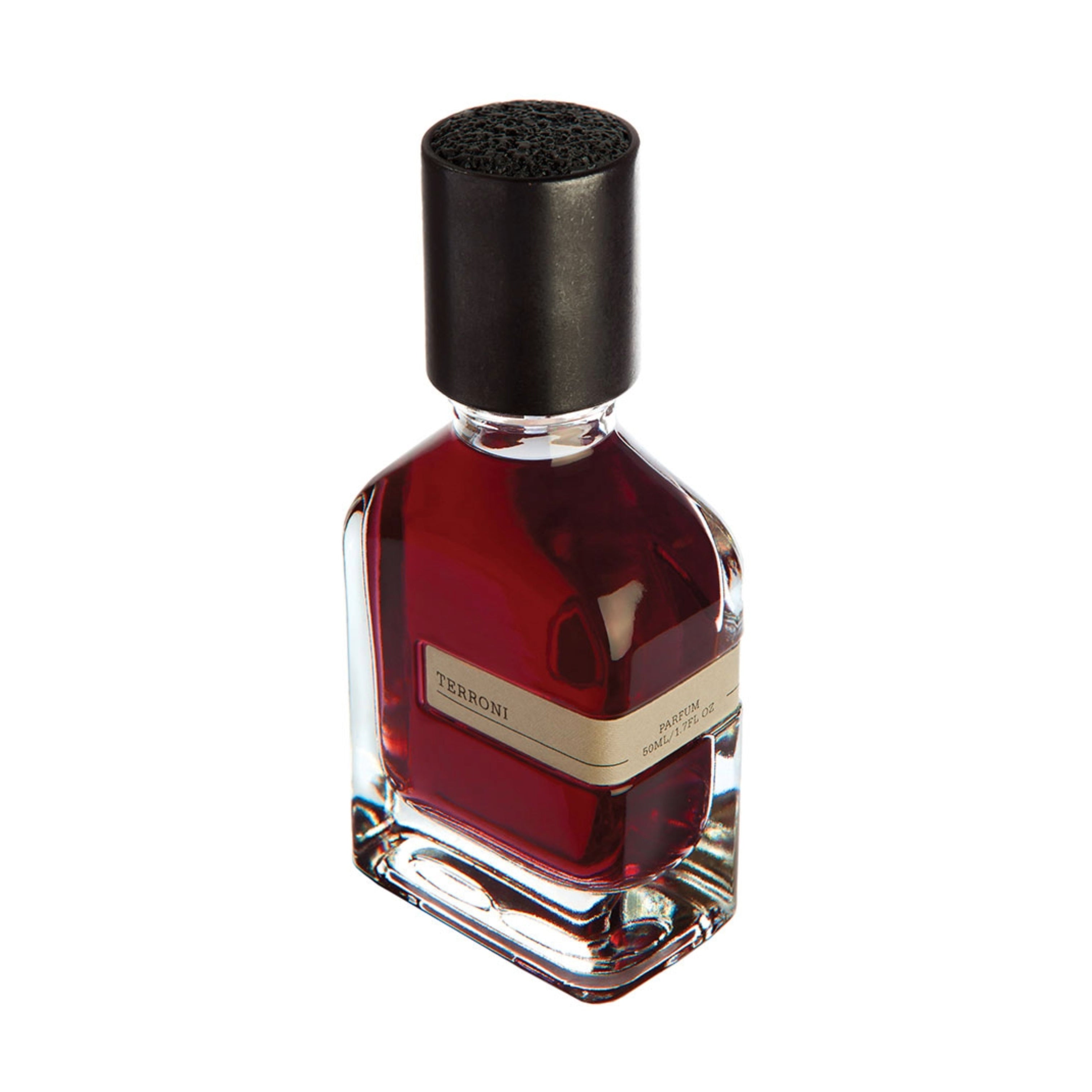 ORTO PARISI PROFUMO TERRONI