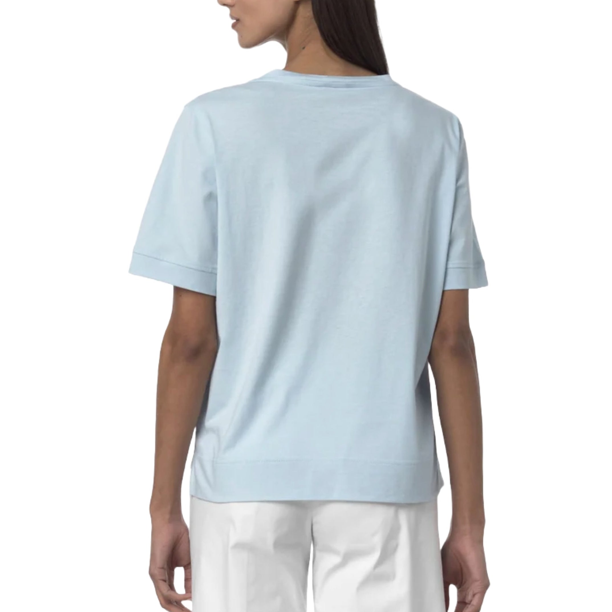 K-Way T-Shirt Leda Jersey