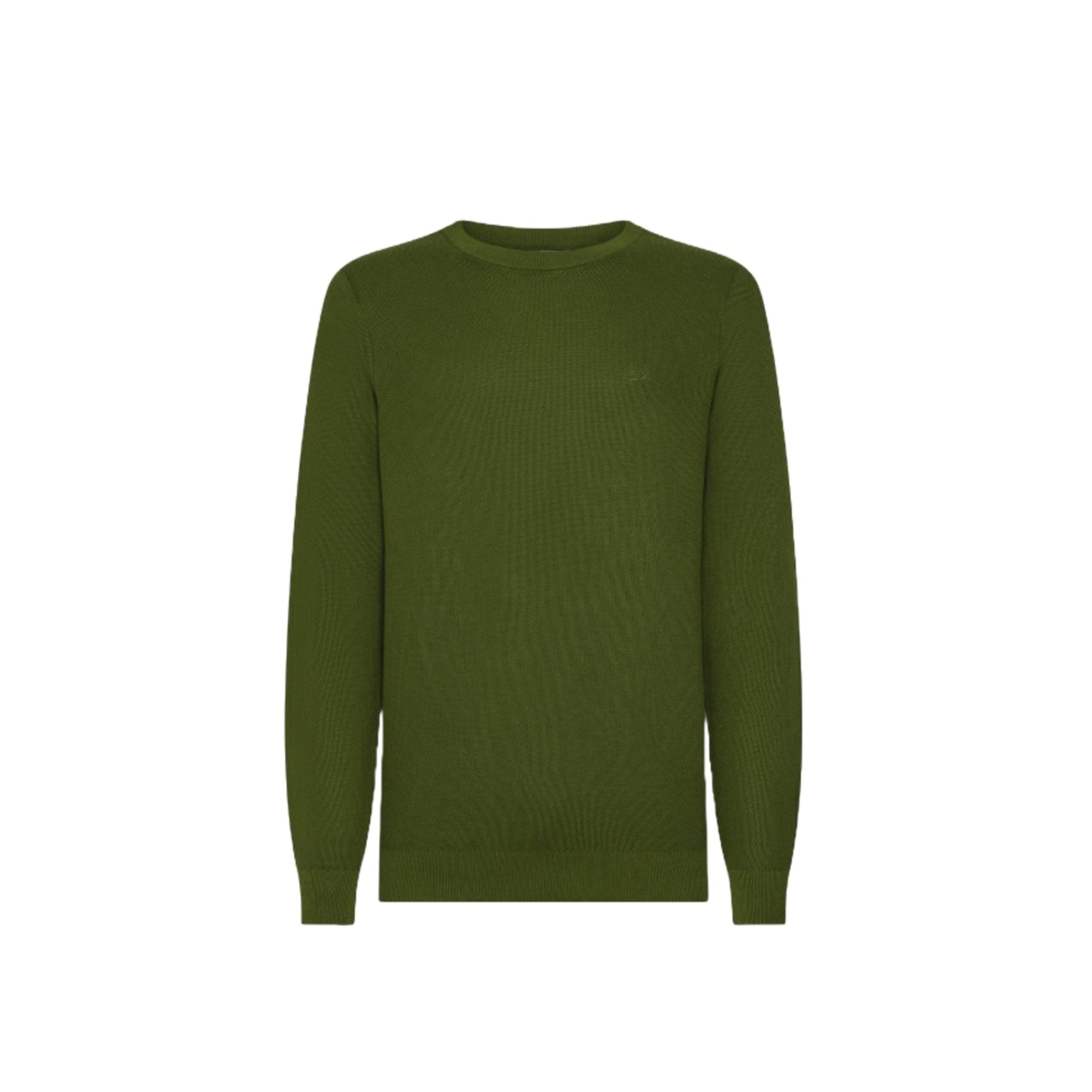 Sun68 Maglia In Piquet Di Cotone