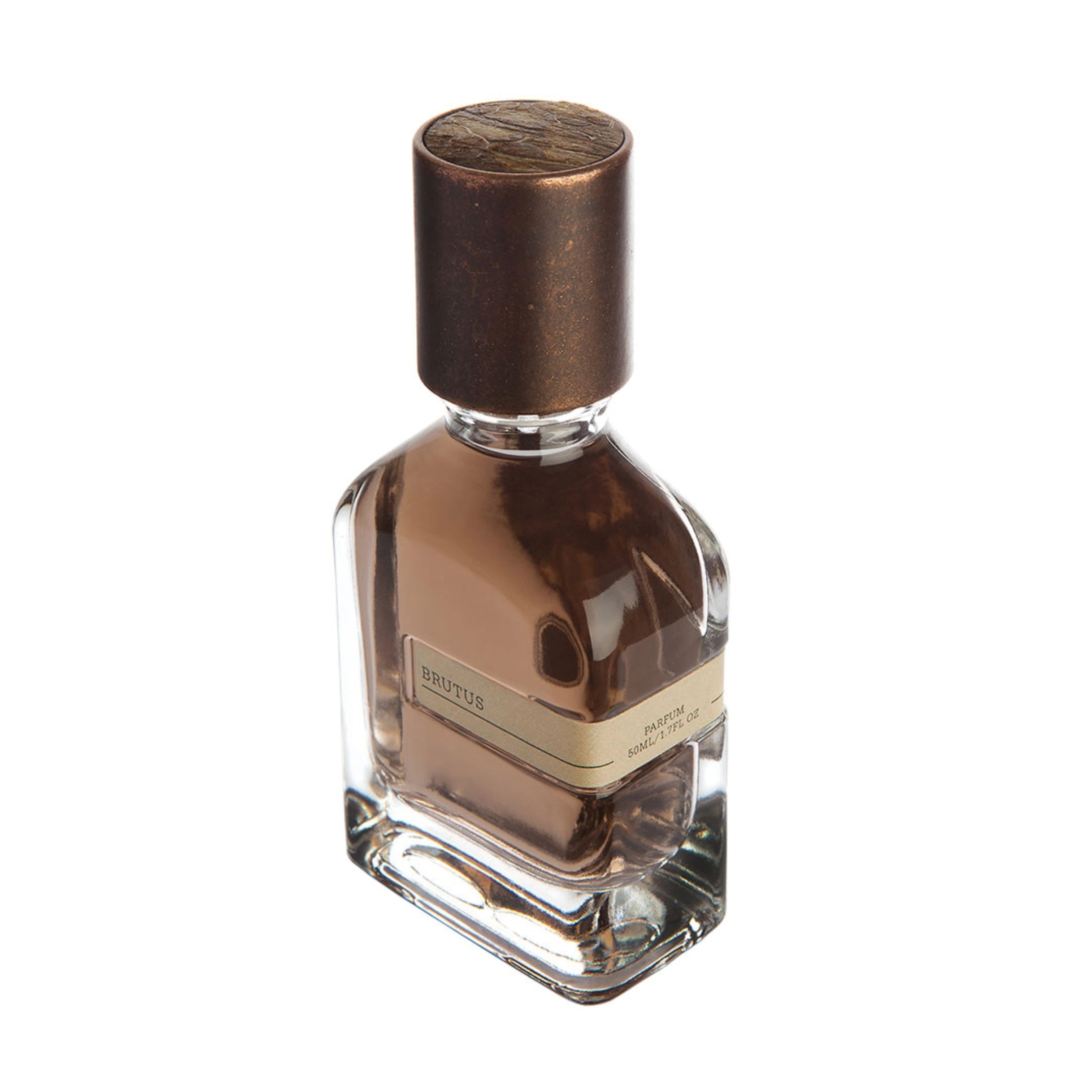 ORTO PARISI PROFUMO BRUTUS