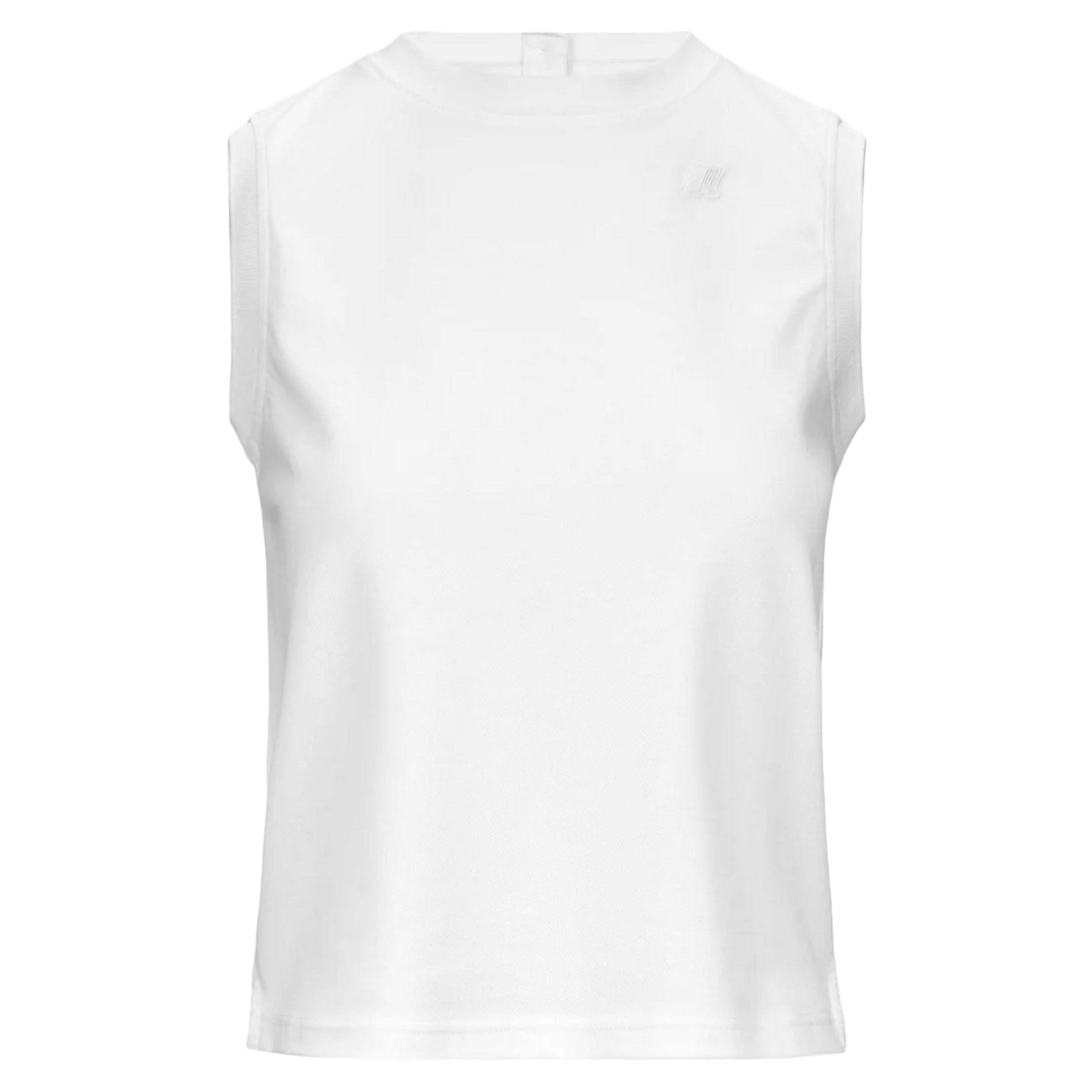 K-Way T-Shirt Mosa Pique