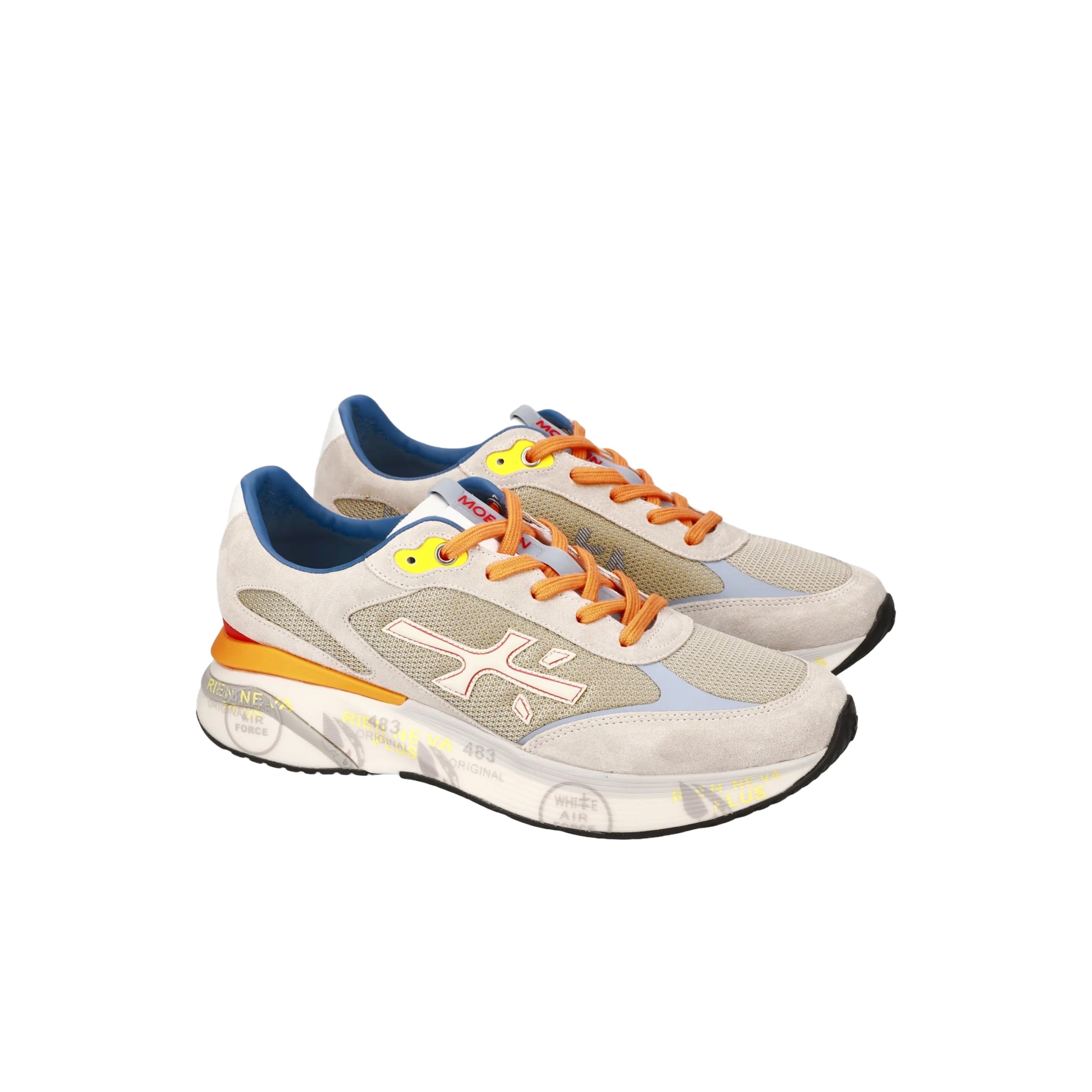 Premiata Sneaker Moerun
