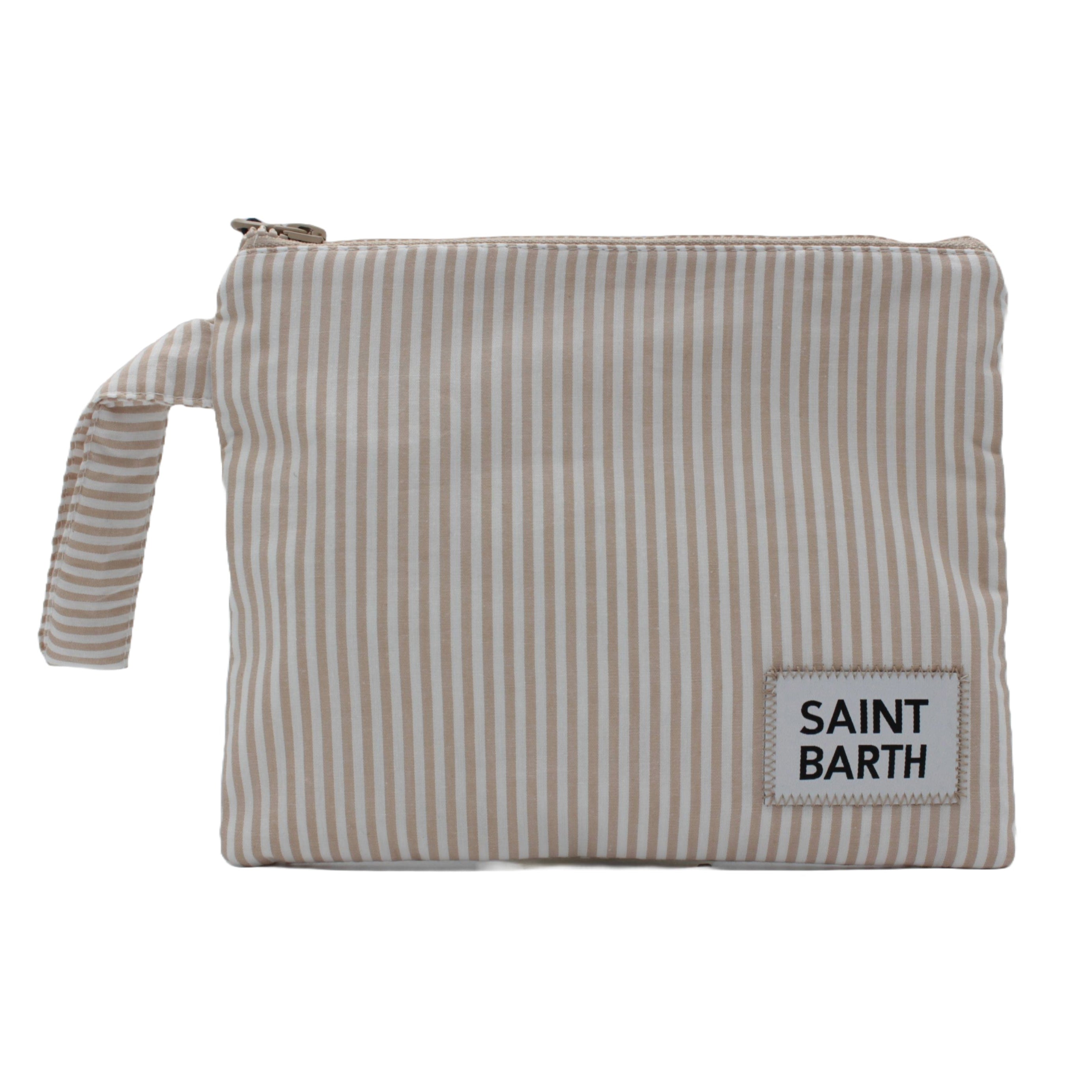 MC2 Saint Barth Pochette A Righe