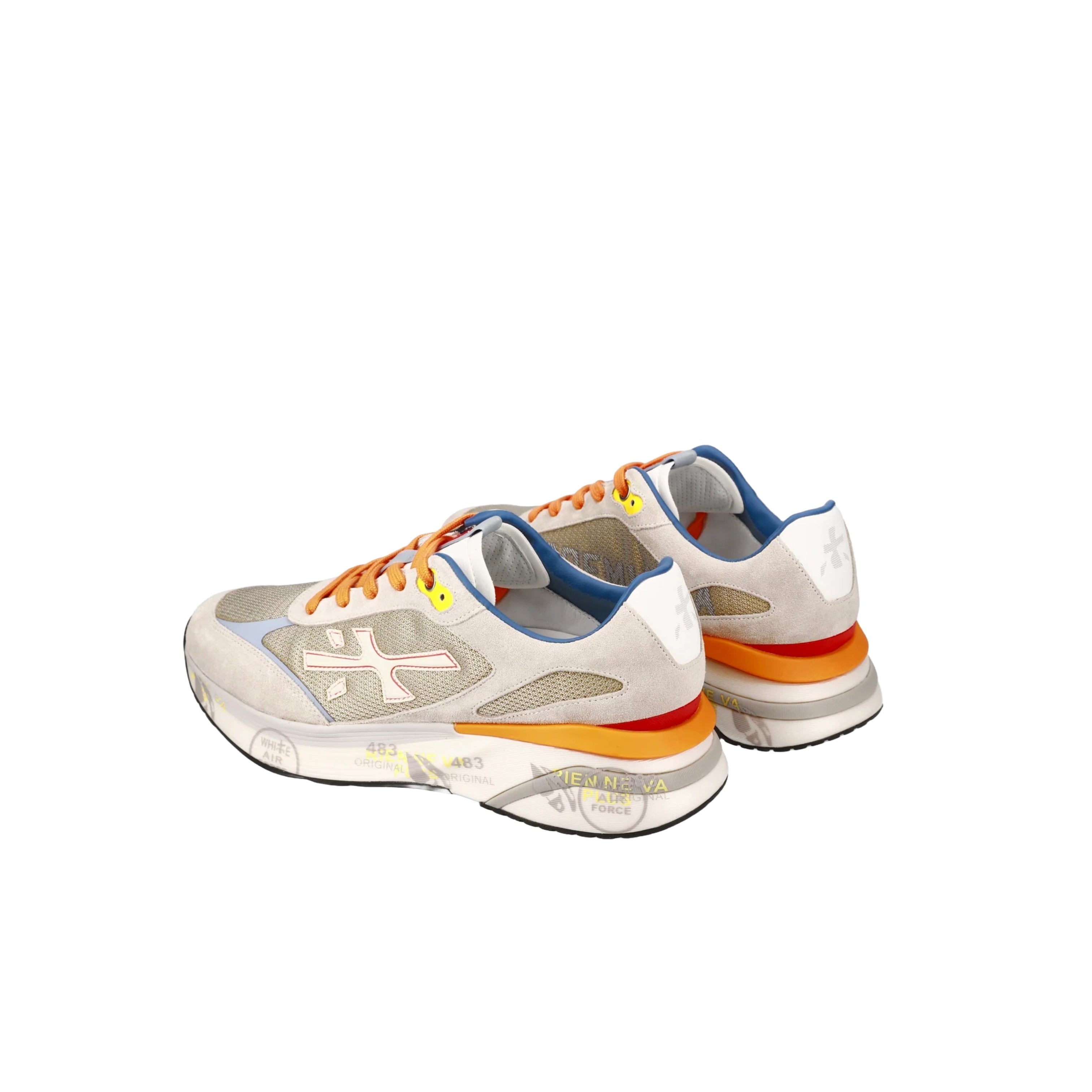 Premiata Sneaker Moerun
