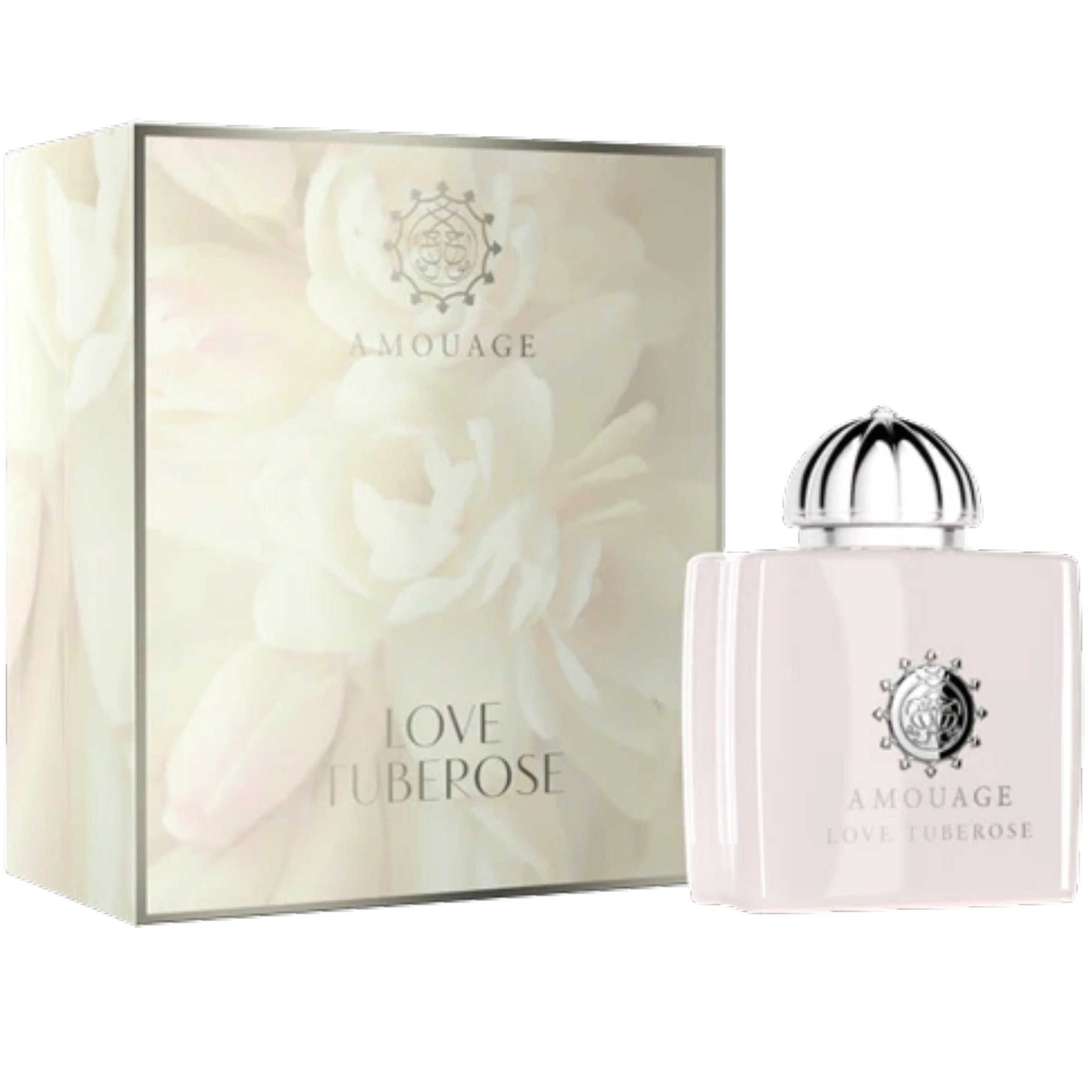 Amouage Profumo Love Tuberose Woman