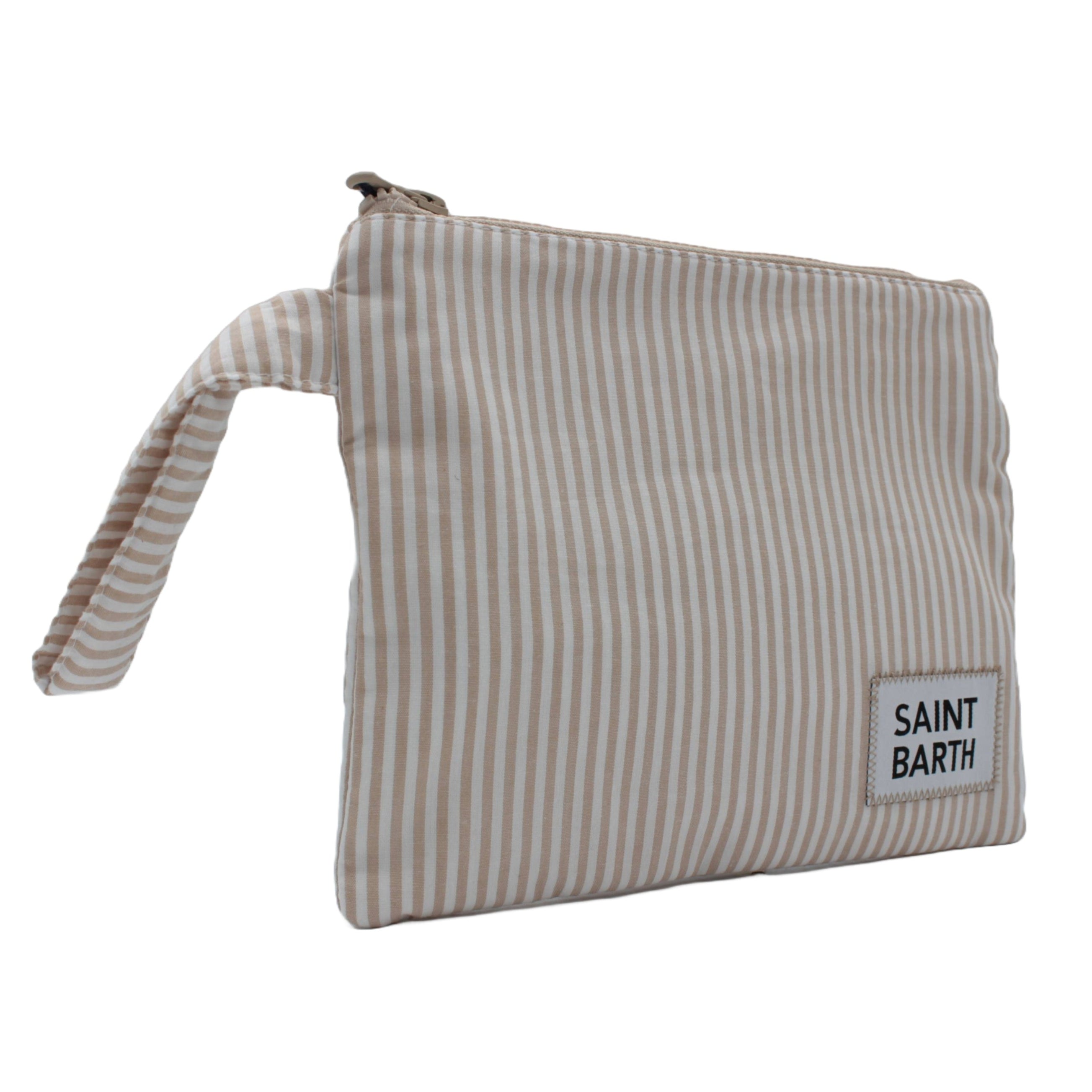 MC2 Saint Barth Pochette A Righe