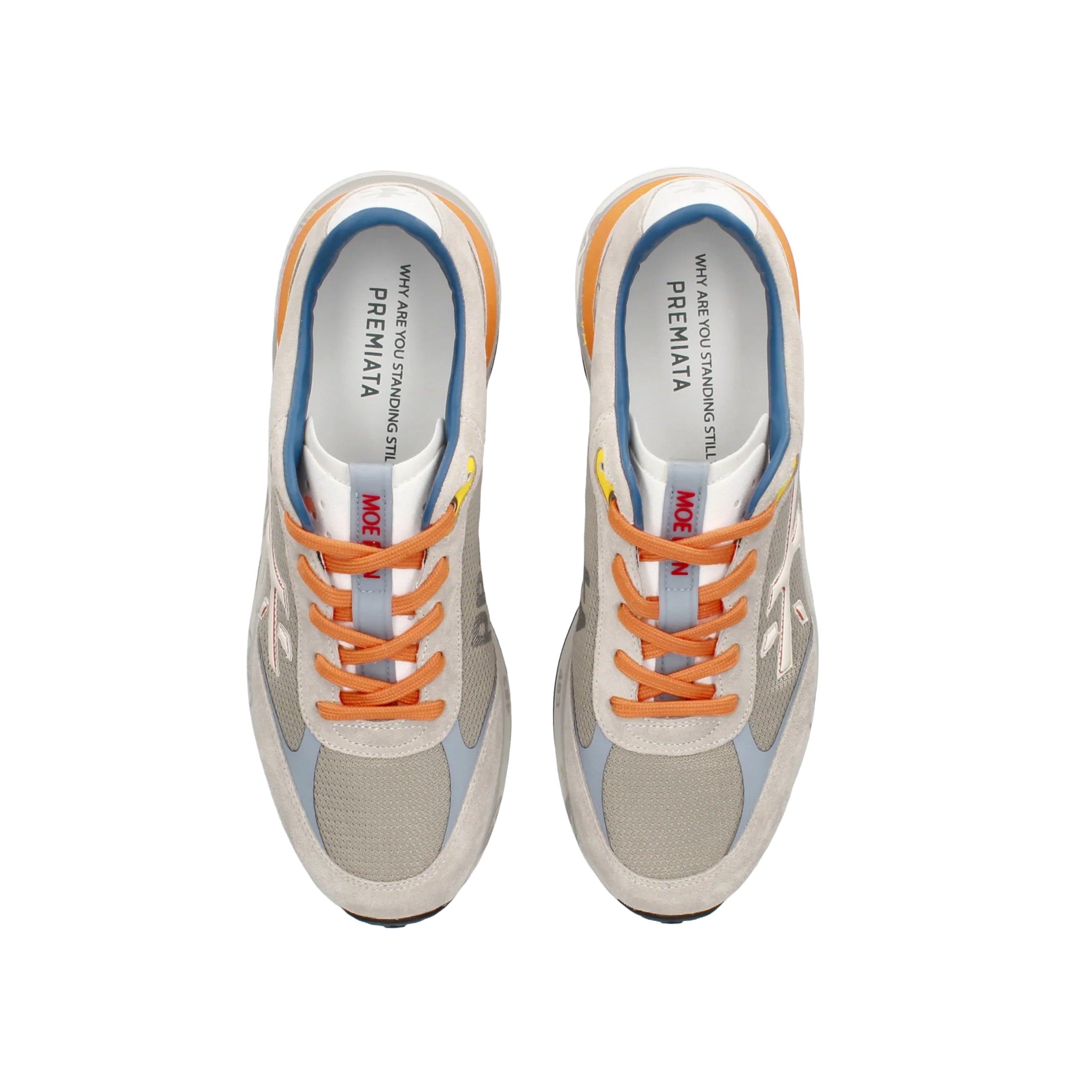 Premiata Sneaker Moerun