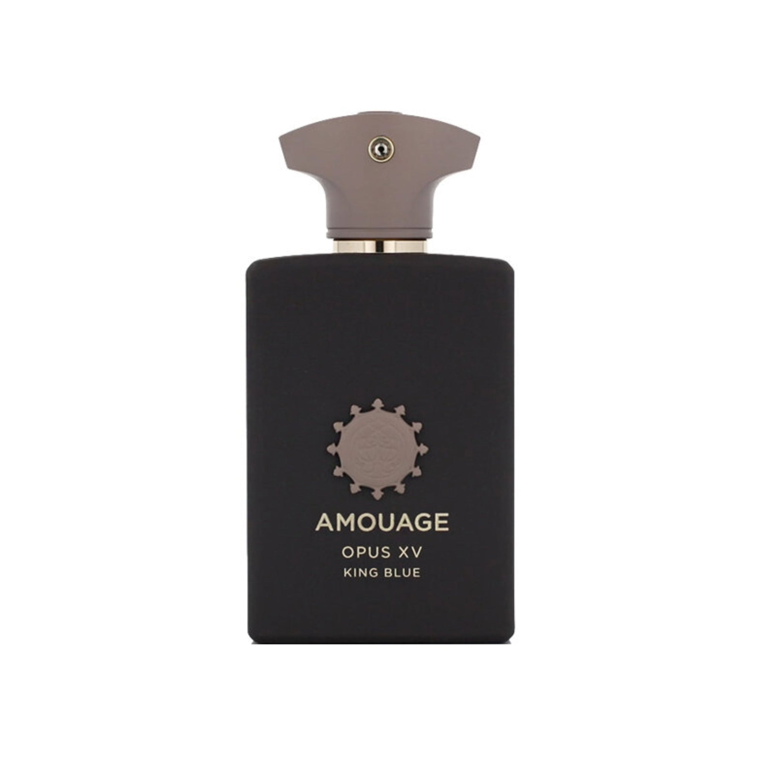 Amouage Profumo Opus XV King Blue
