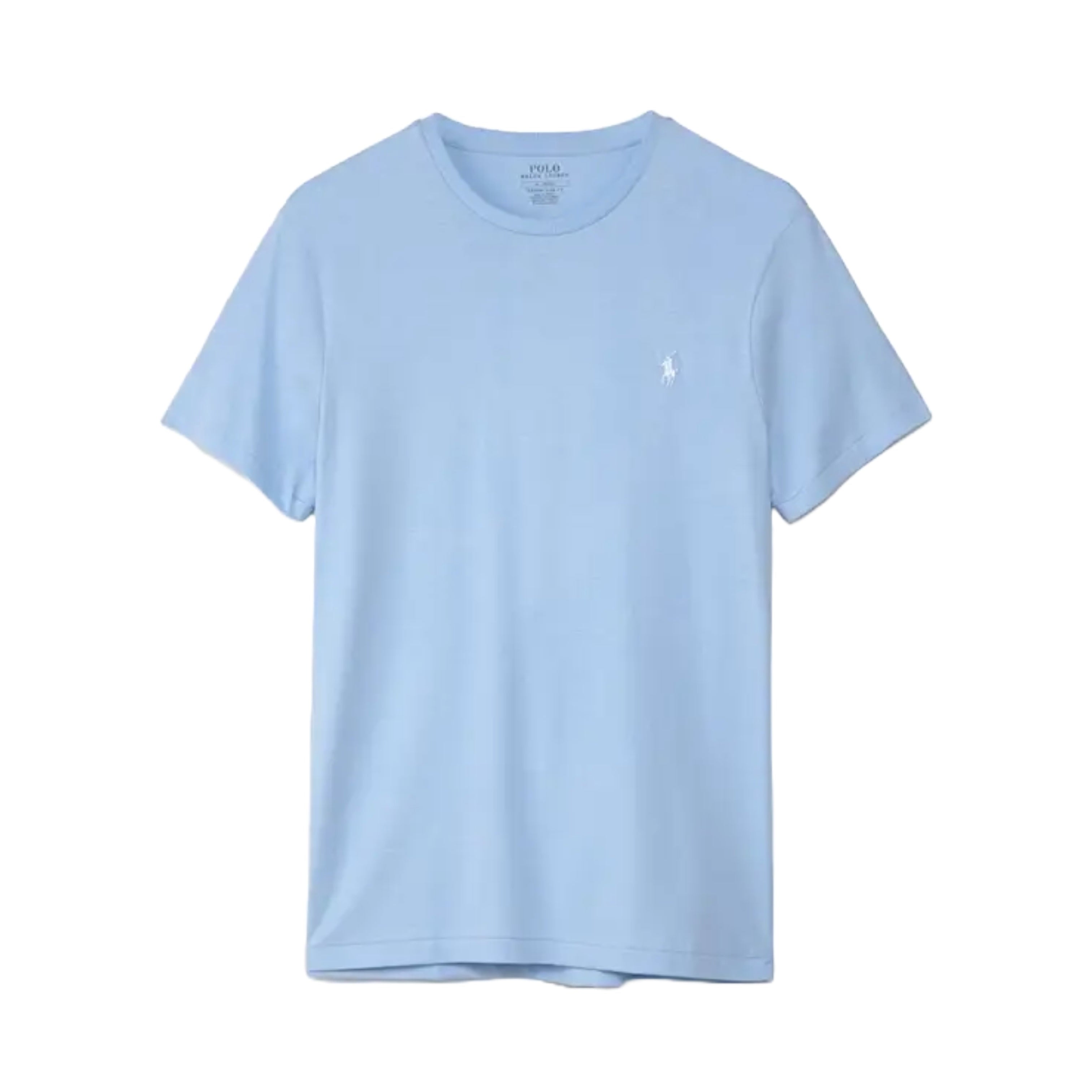 Polo Ralph Lauren T-Shirt Custom Slim Fit