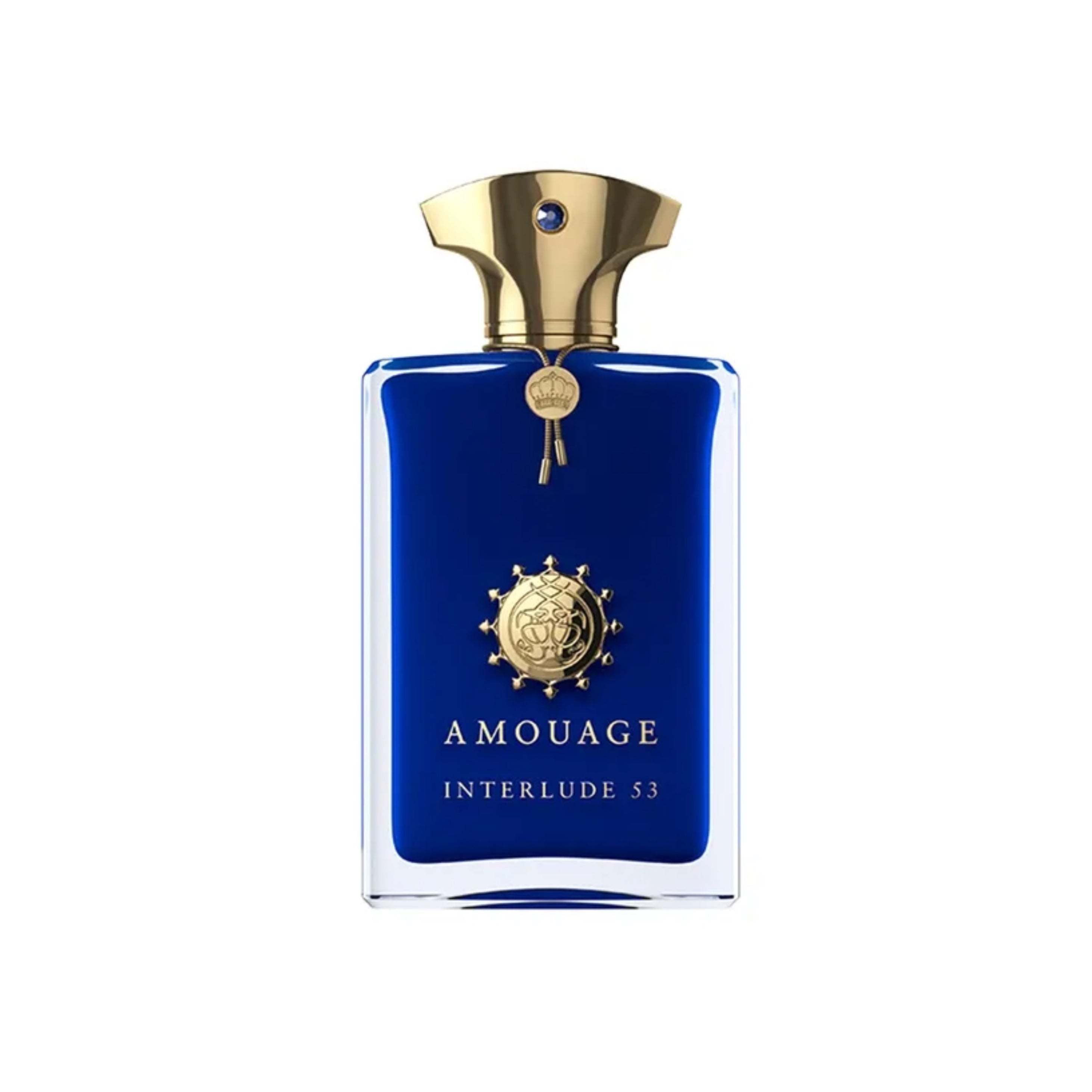 Amouage Interlude 53 Ext