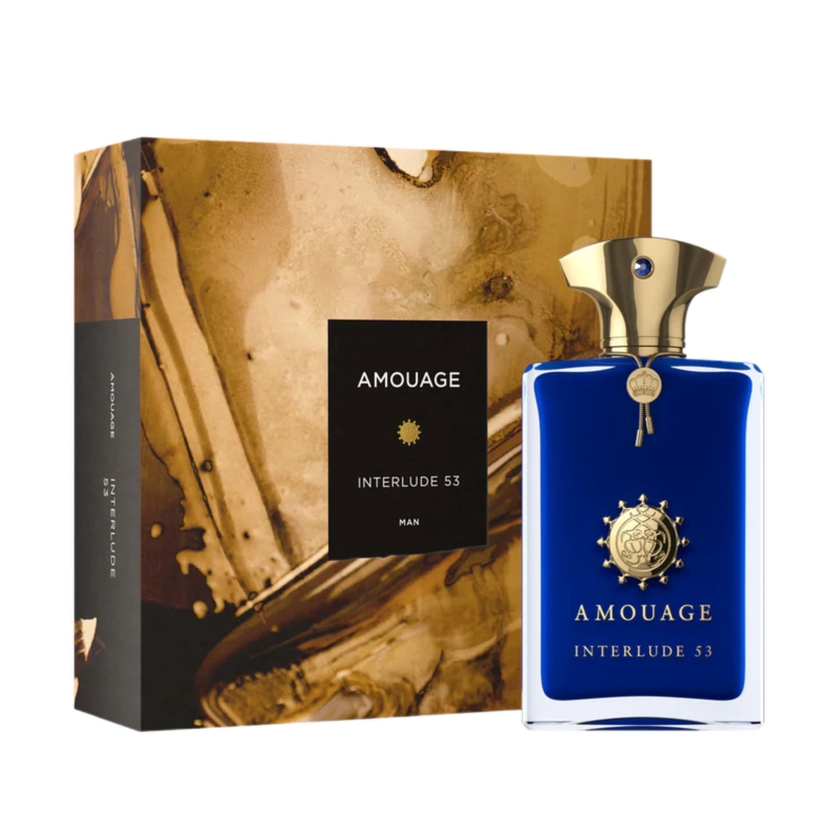 Amouage Interlude 53 Ext