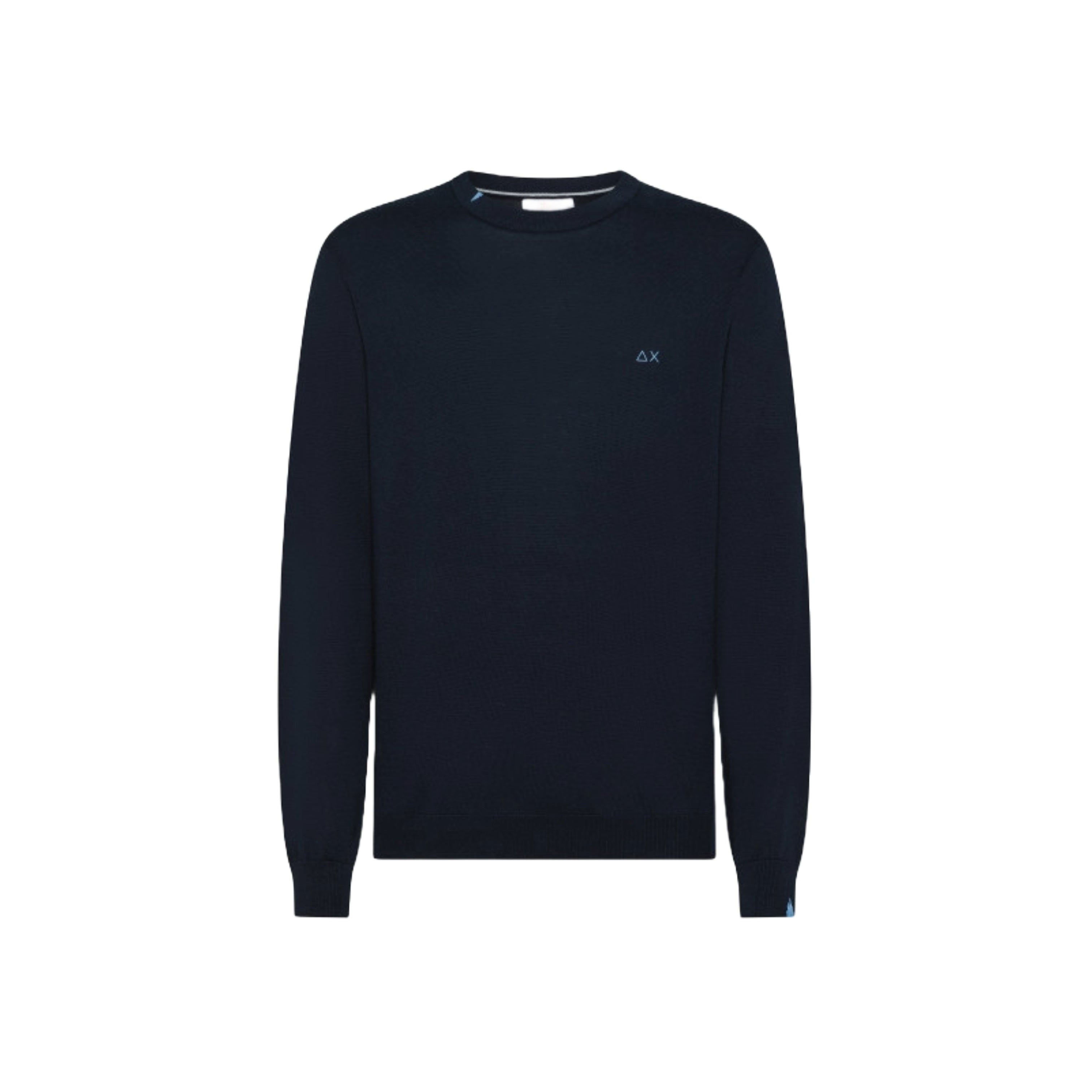 Sun68 Maglia In Cotone