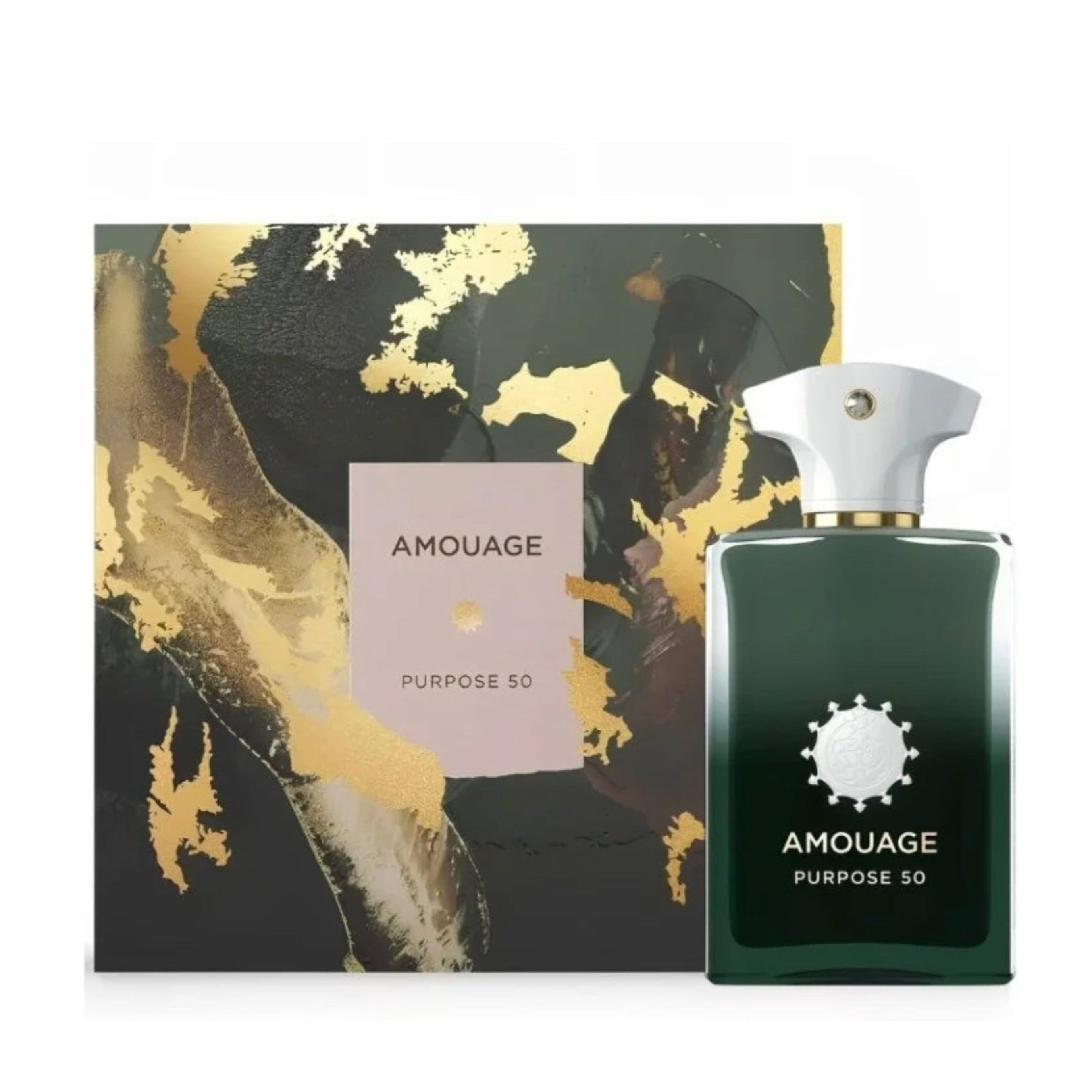 Amouage Purpose 50 Ext