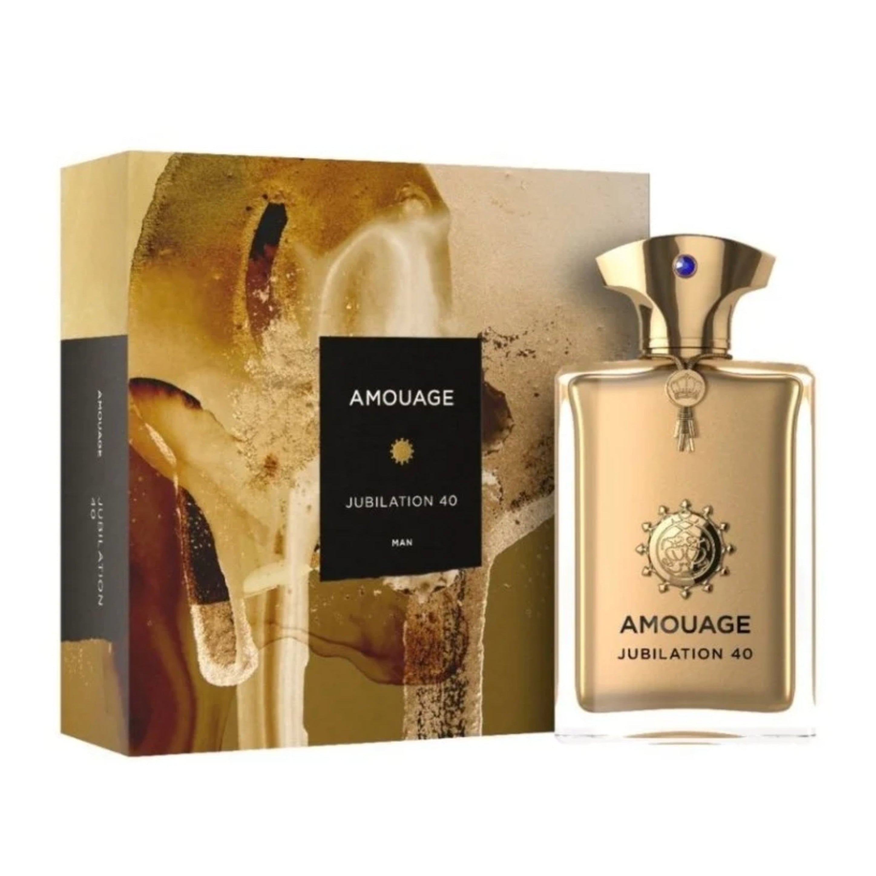 Amouage Jubilation 40 Ext