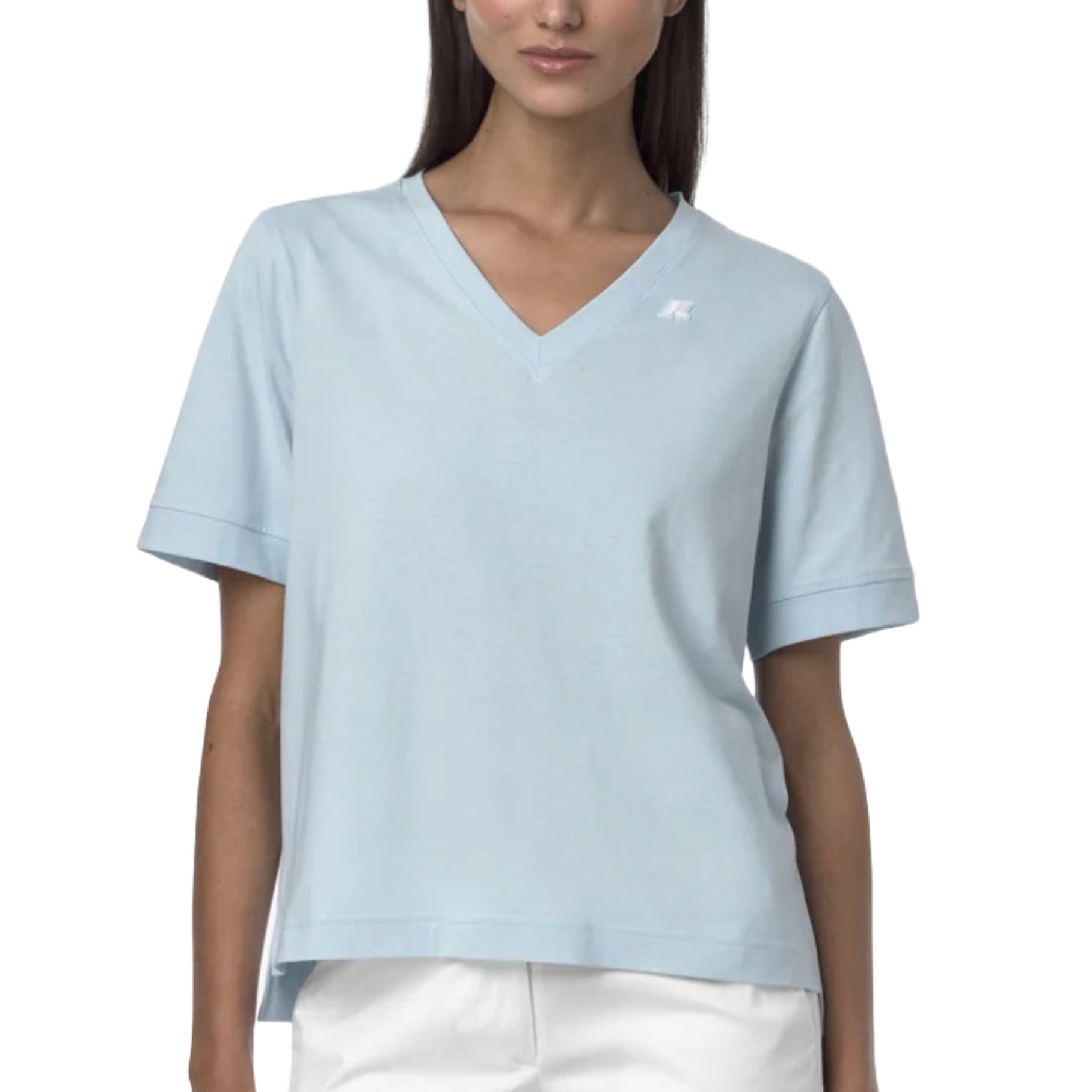 K-Way T-Shirt Leda Jersey
