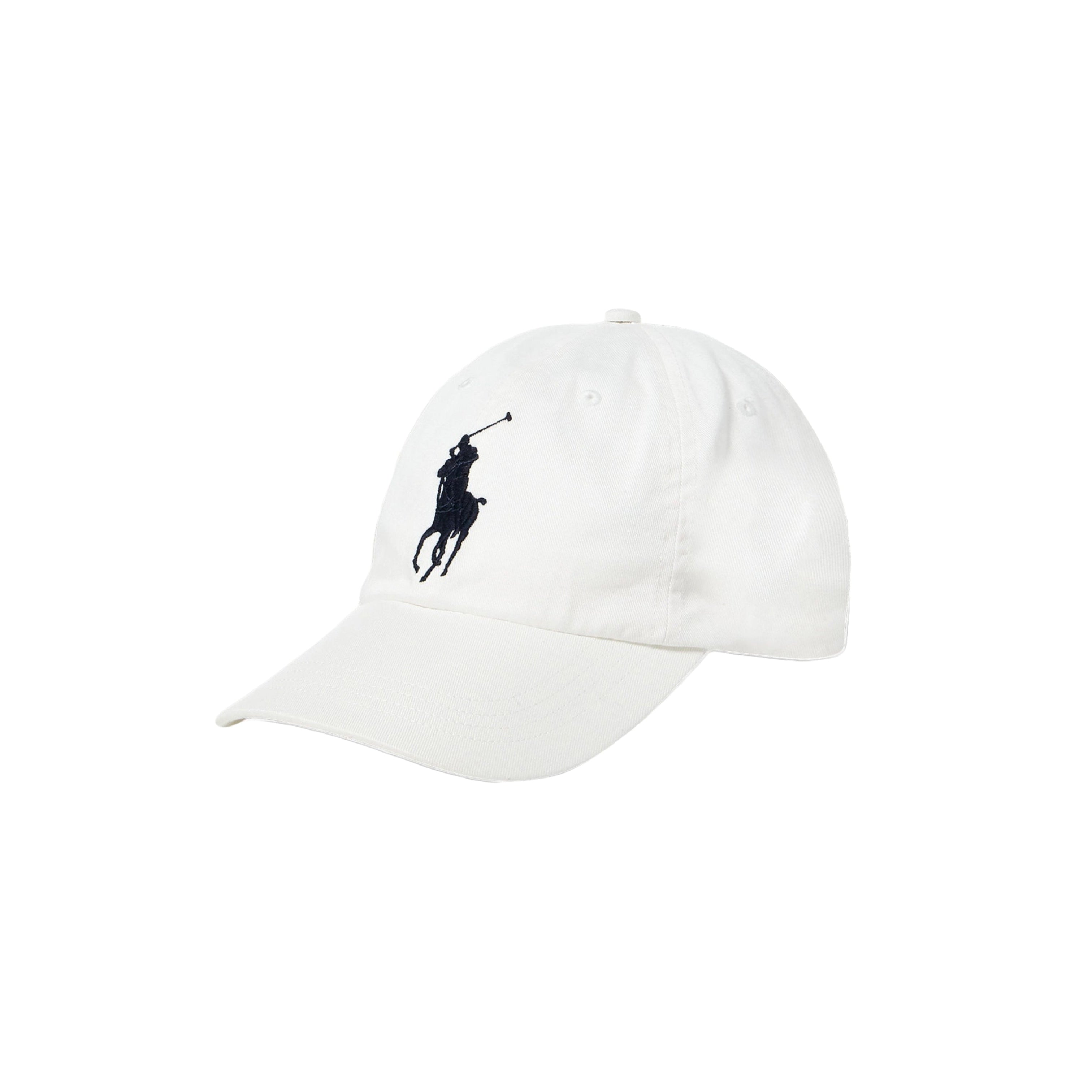Polo Ralph Lauren Sport Cap Visiera Big Pony