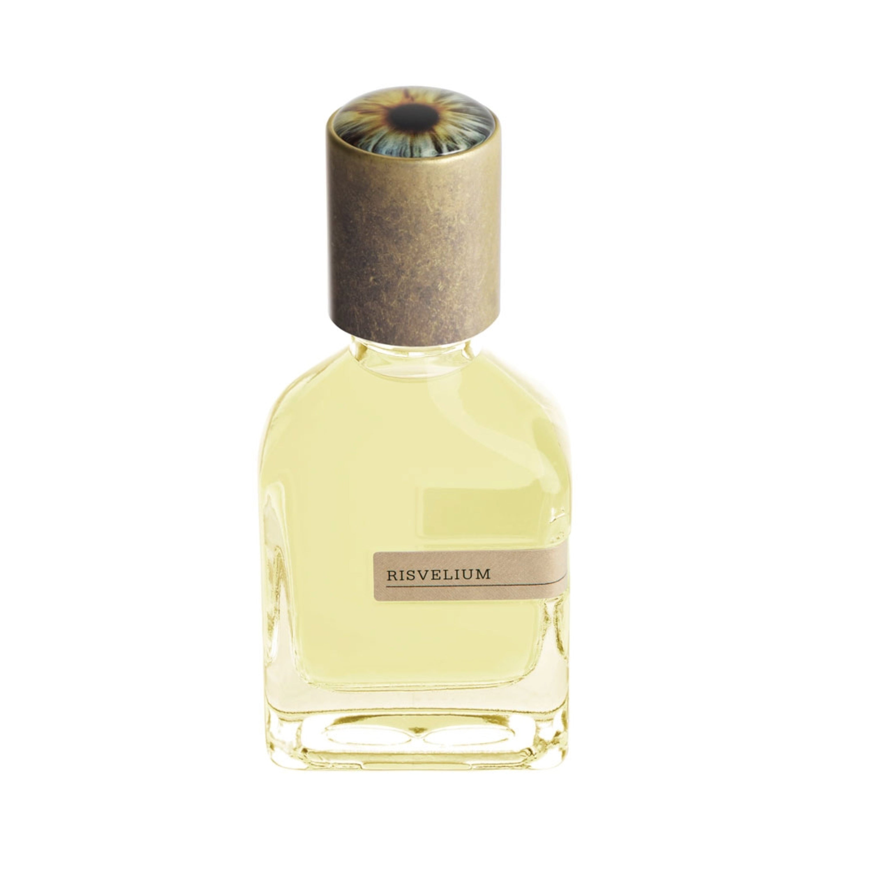Orto Parisi Profumo Risvelium