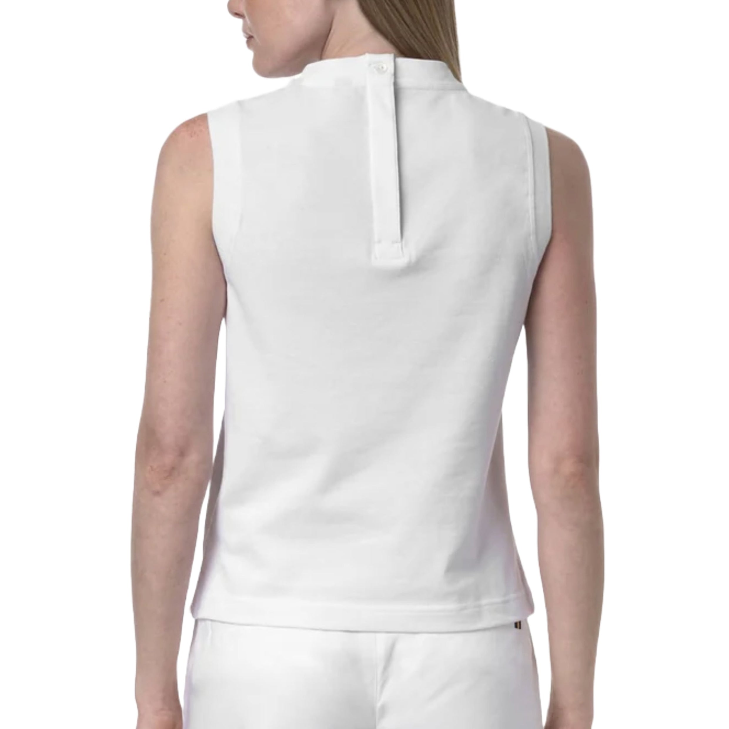 K-Way T-Shirt Mosa Pique