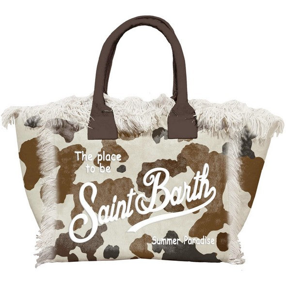 MC2 Saint Barth Borsa Vanity Mucca