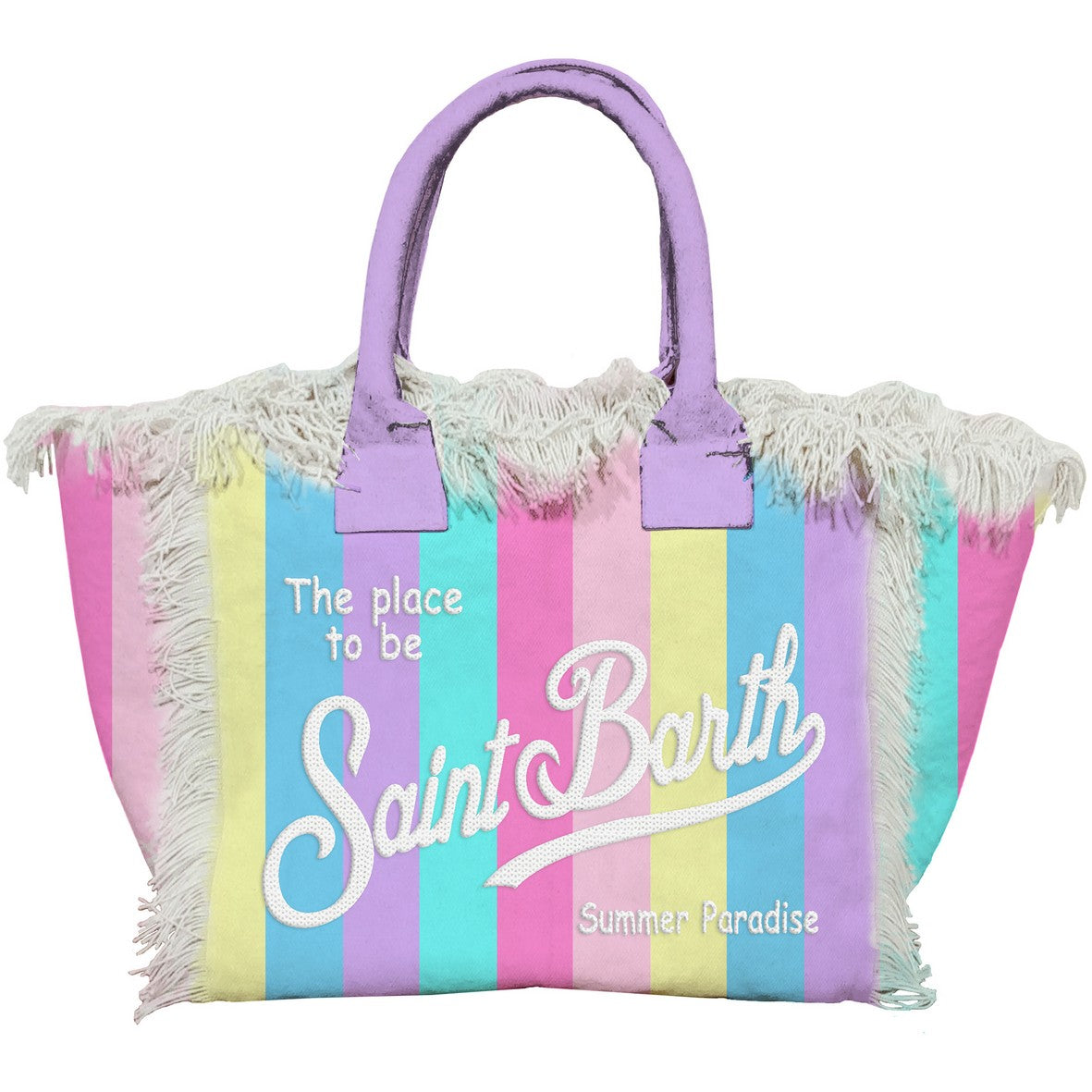 MC2 Saint Barth Borsa Vanity