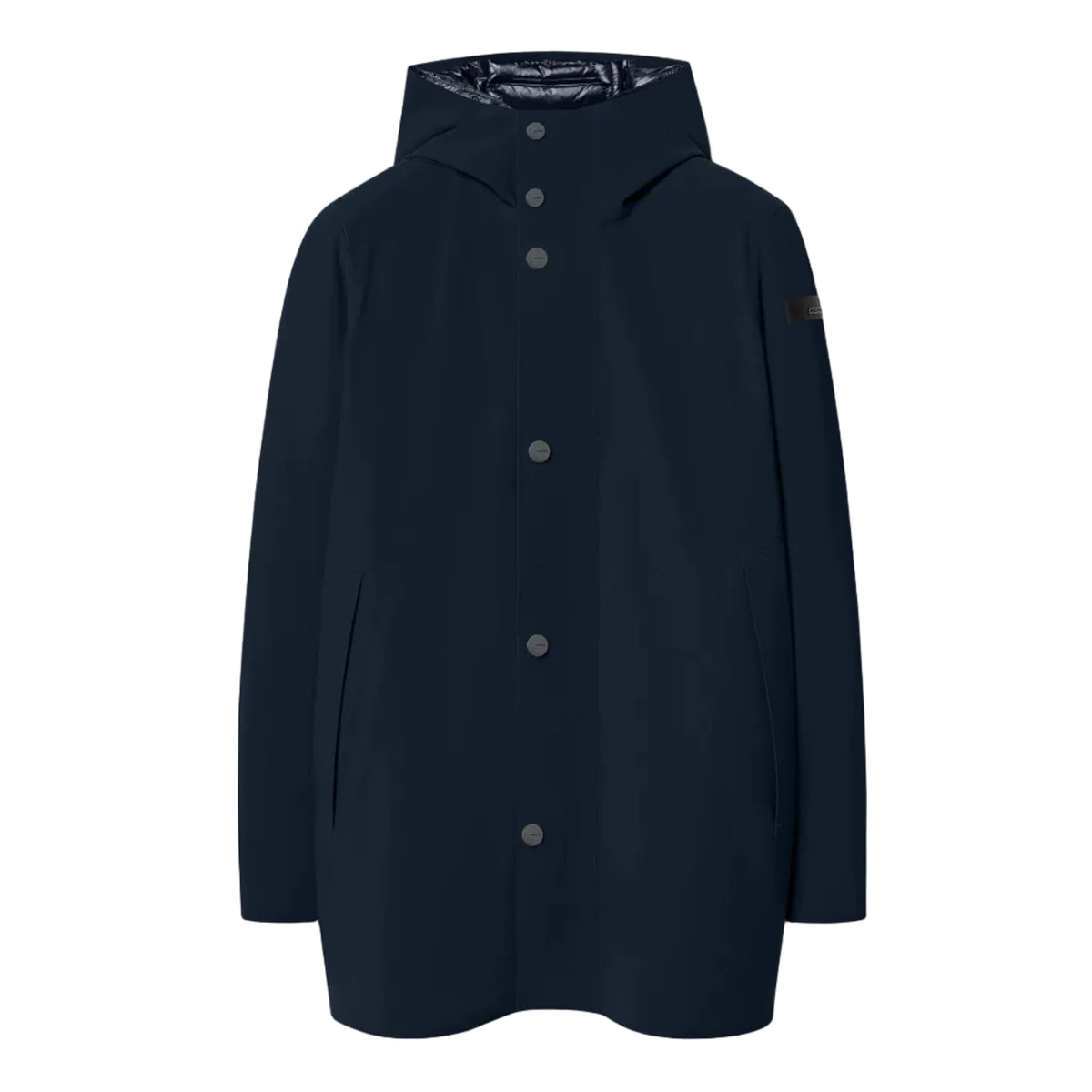 Surflex Winter Down Under Floating Parka Jkt