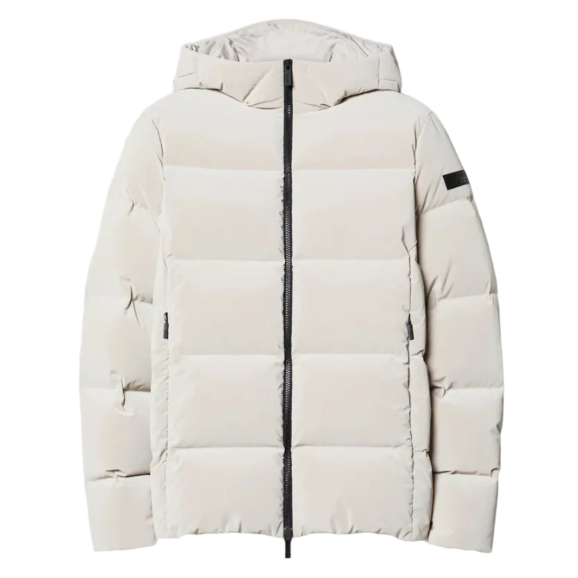 Superrduck! Tubic 14 Hood Zip Jkt