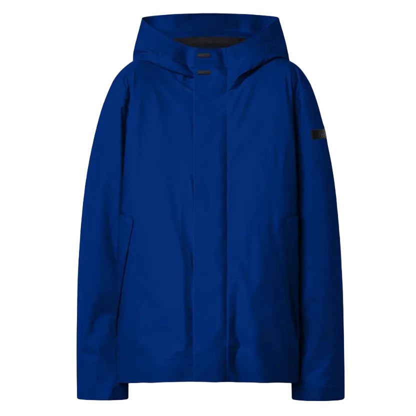 Writer Floating Storm Jkt